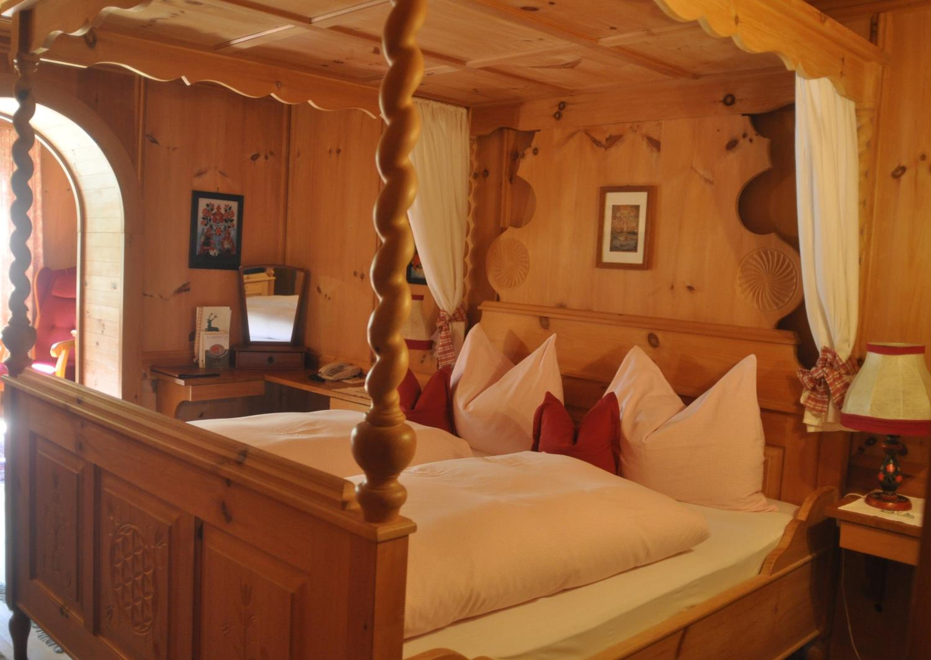 Double Room - Photo 4