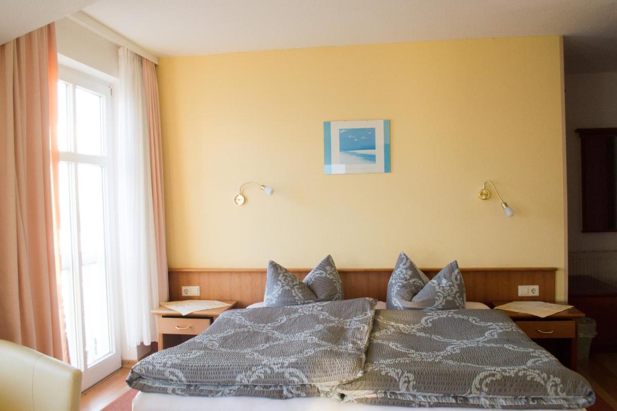 Double Room with Sea View