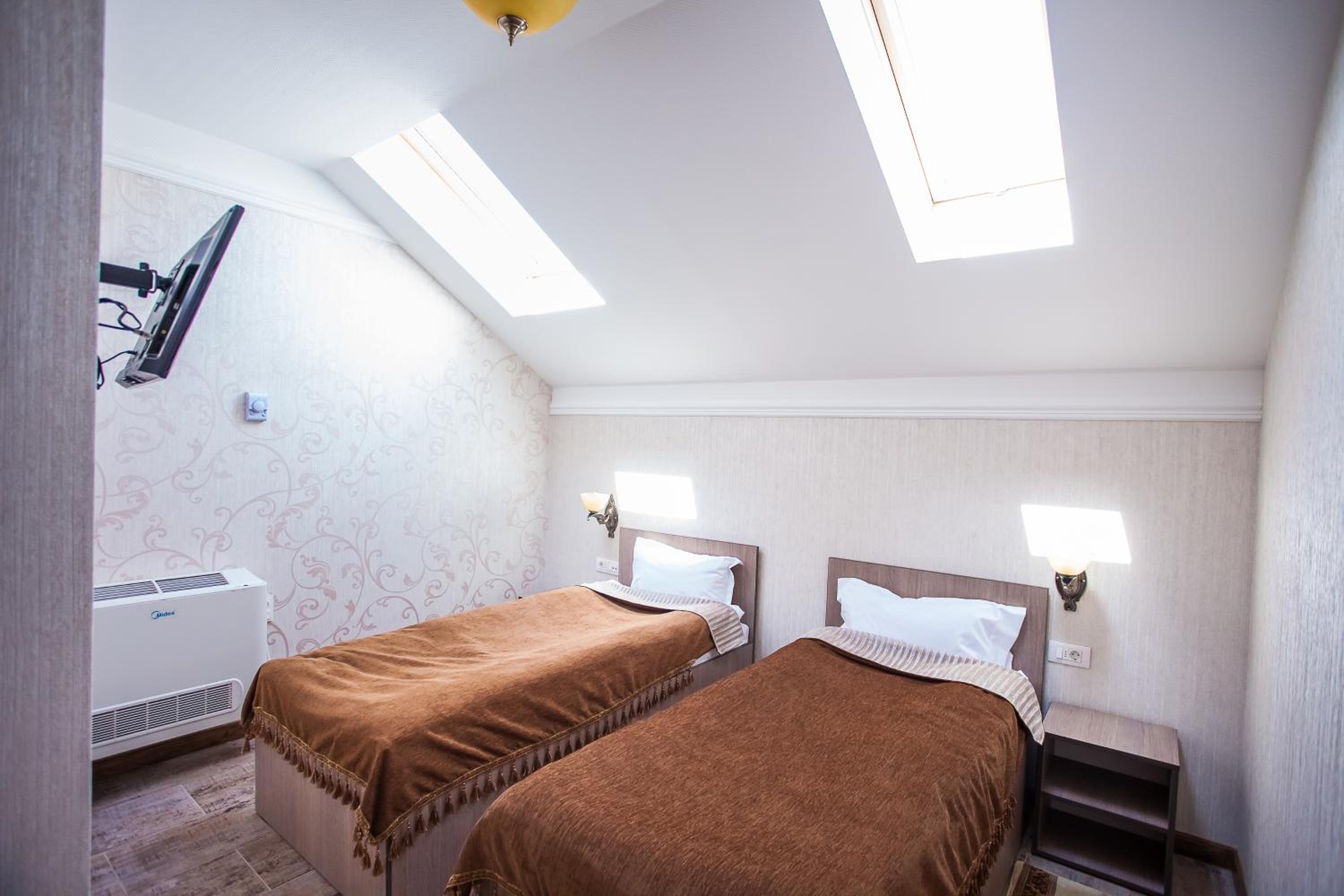 Twin Room photo 1