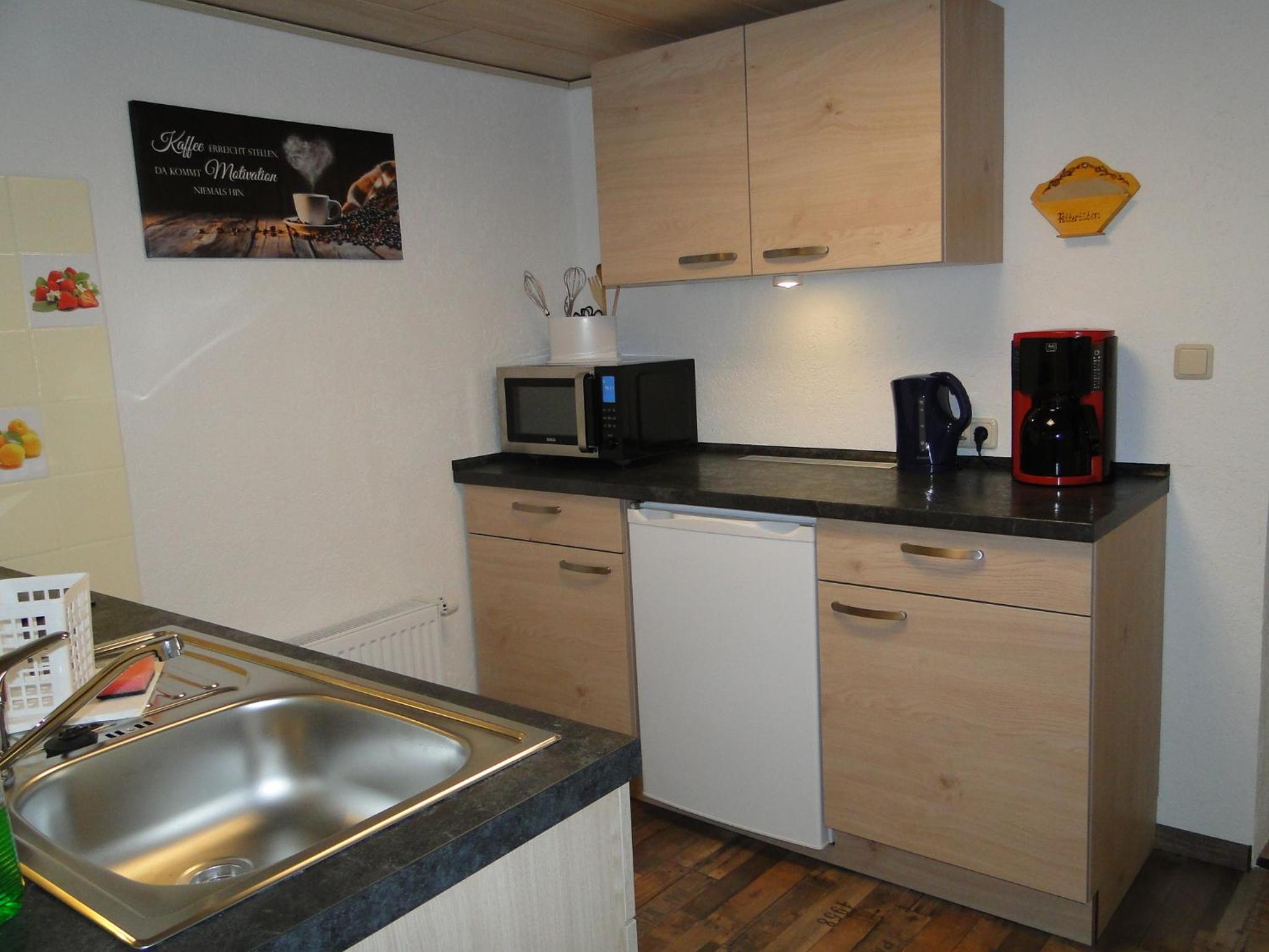 Family Apartment with Terrace photo 3