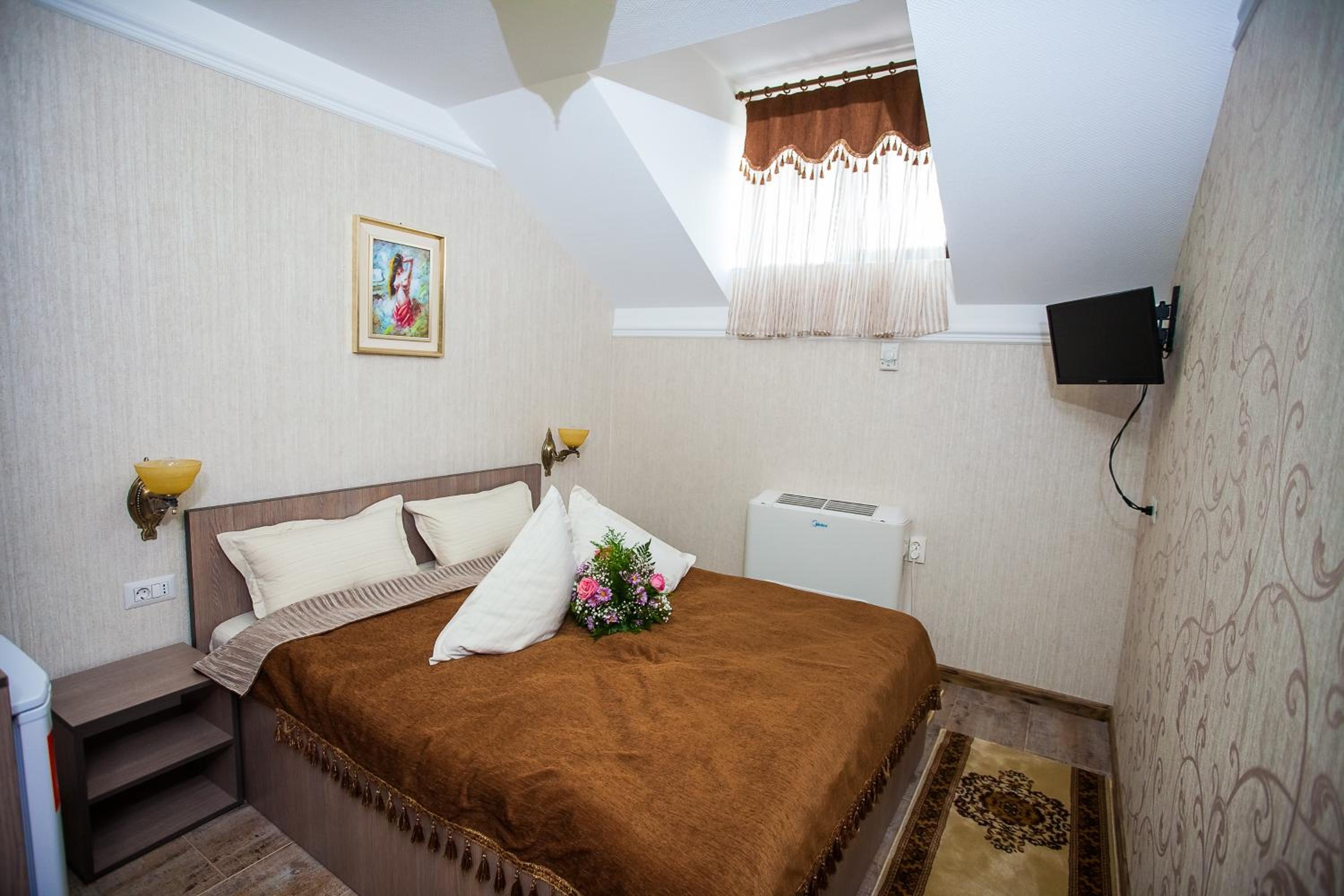 Double Room photo 3