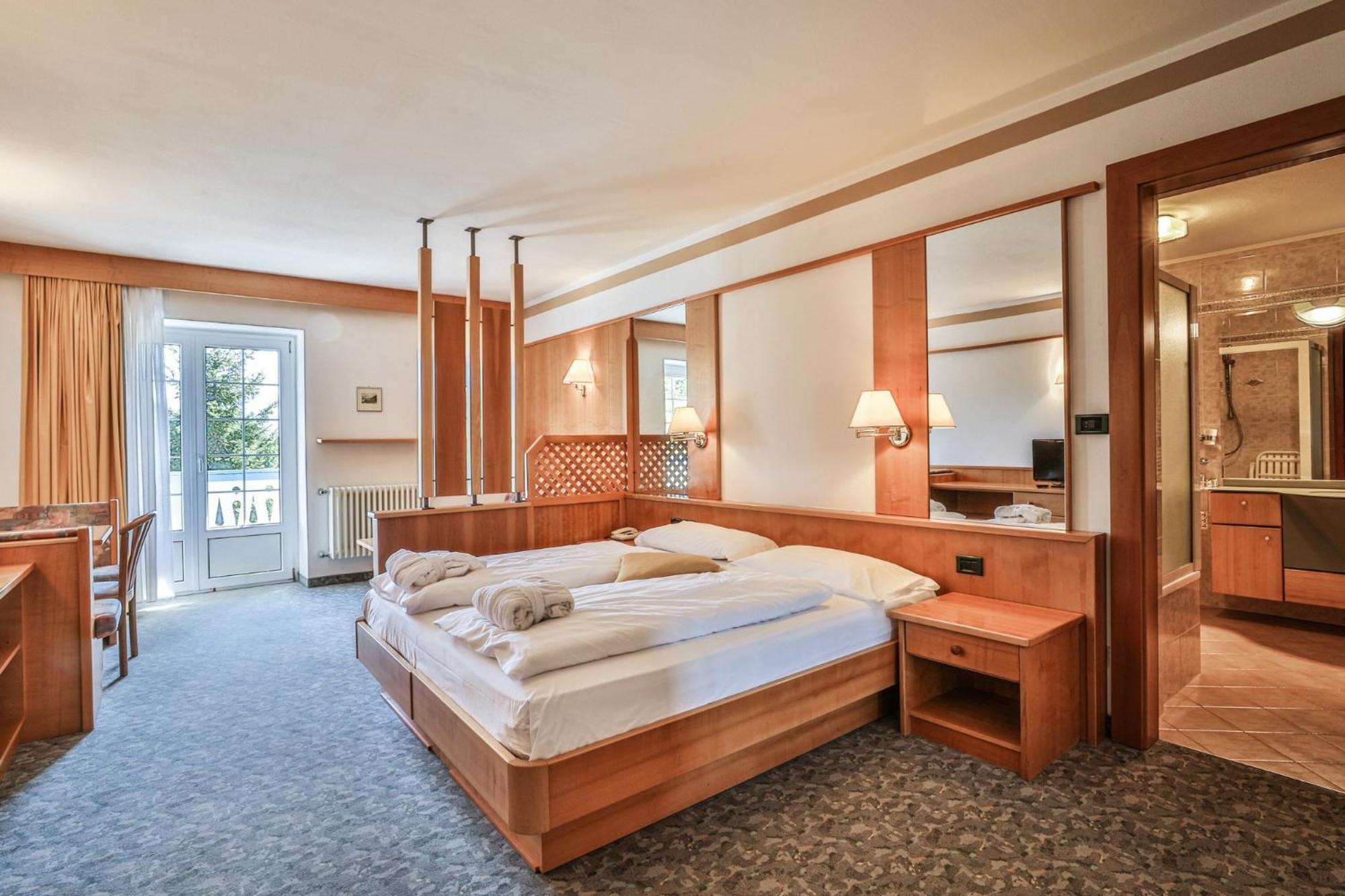 Standard Quadruple Room photo 1