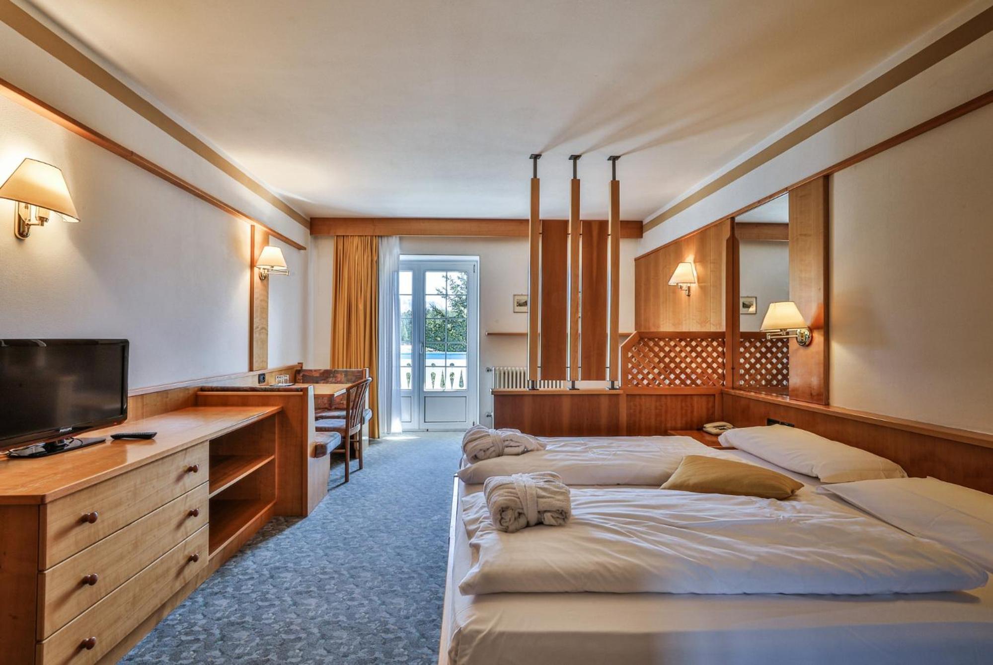 Standard Quadruple Room photo 2
