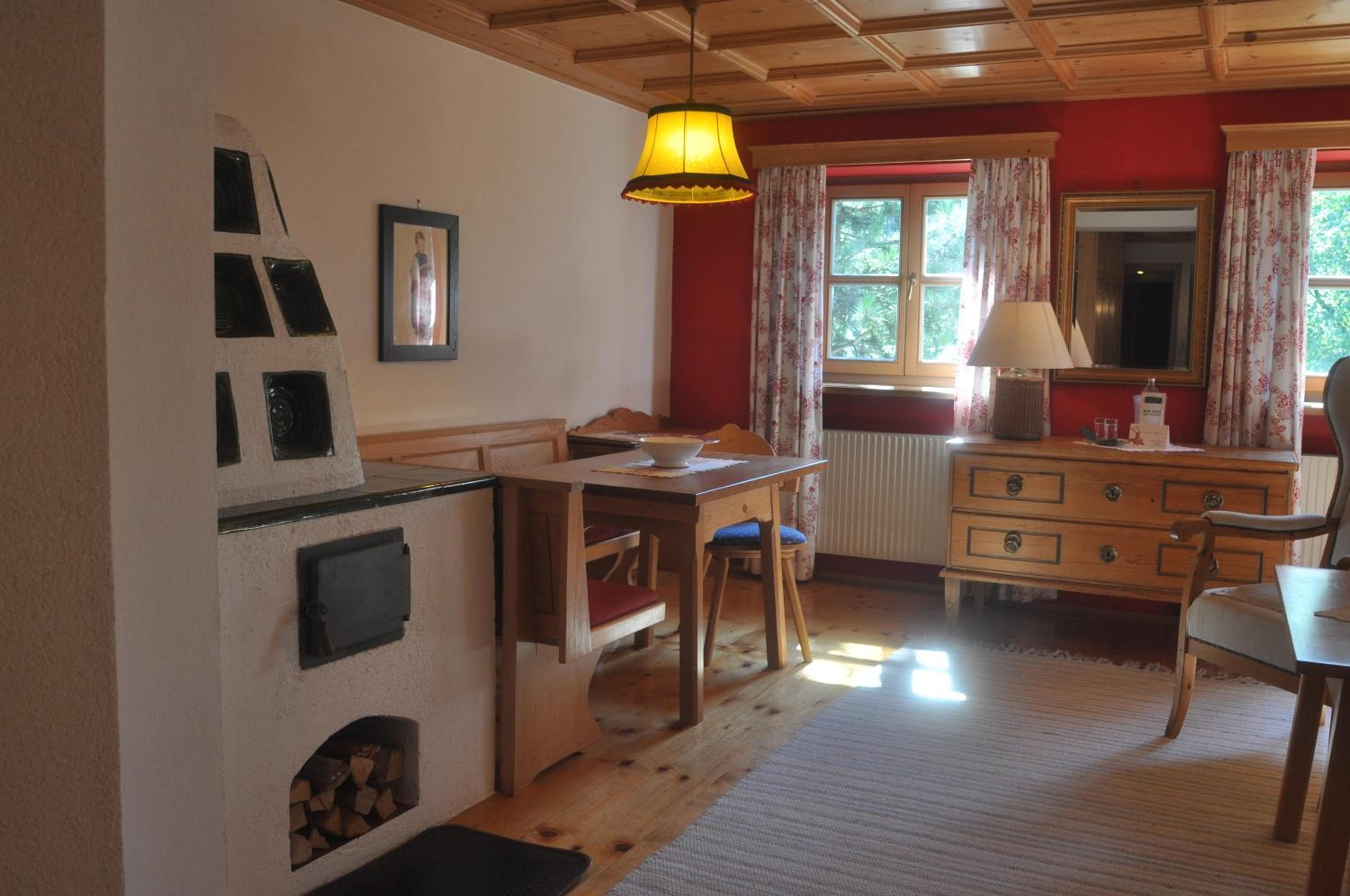 Double Room - Photo 5
