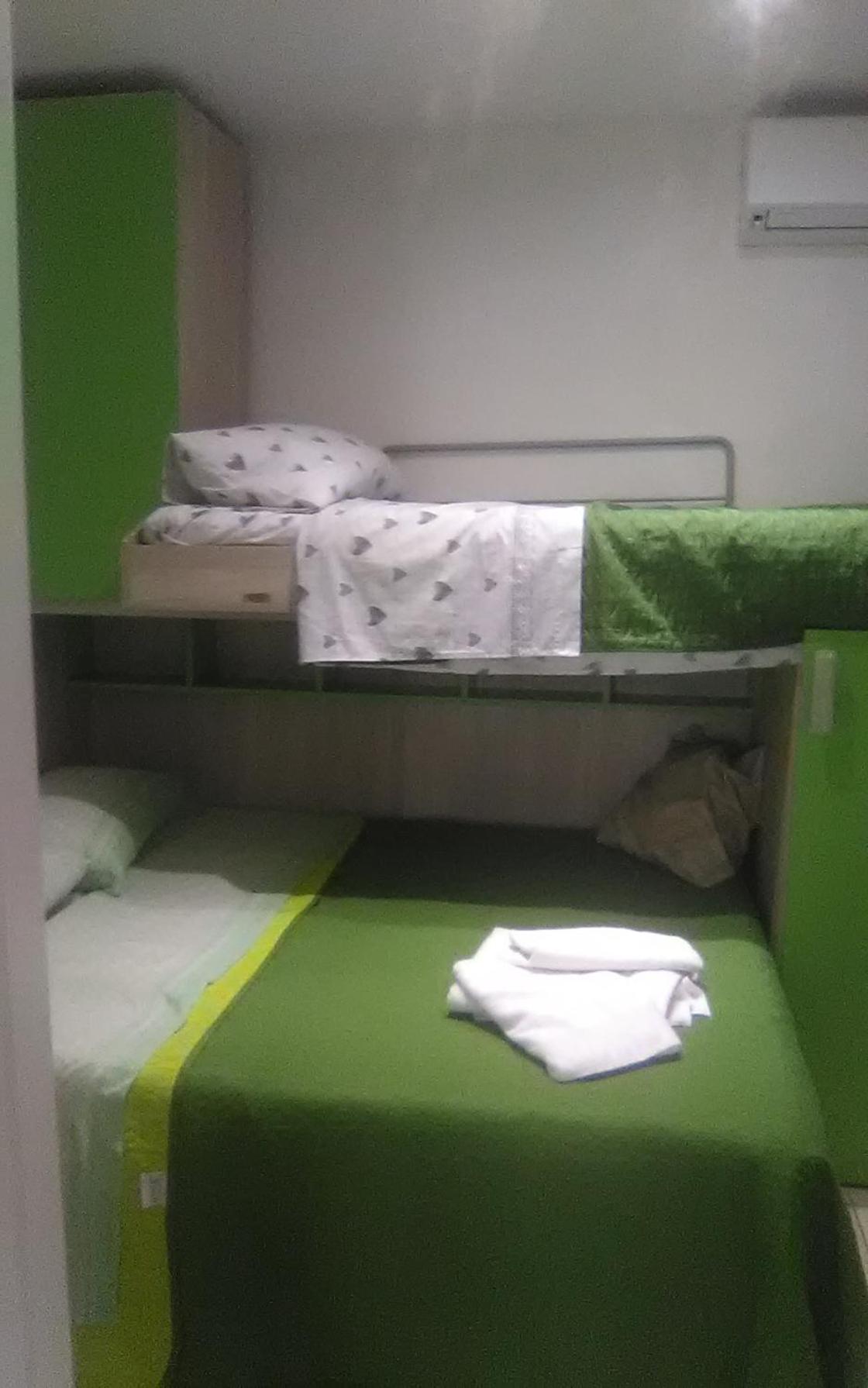 Small Double Or Twin Room