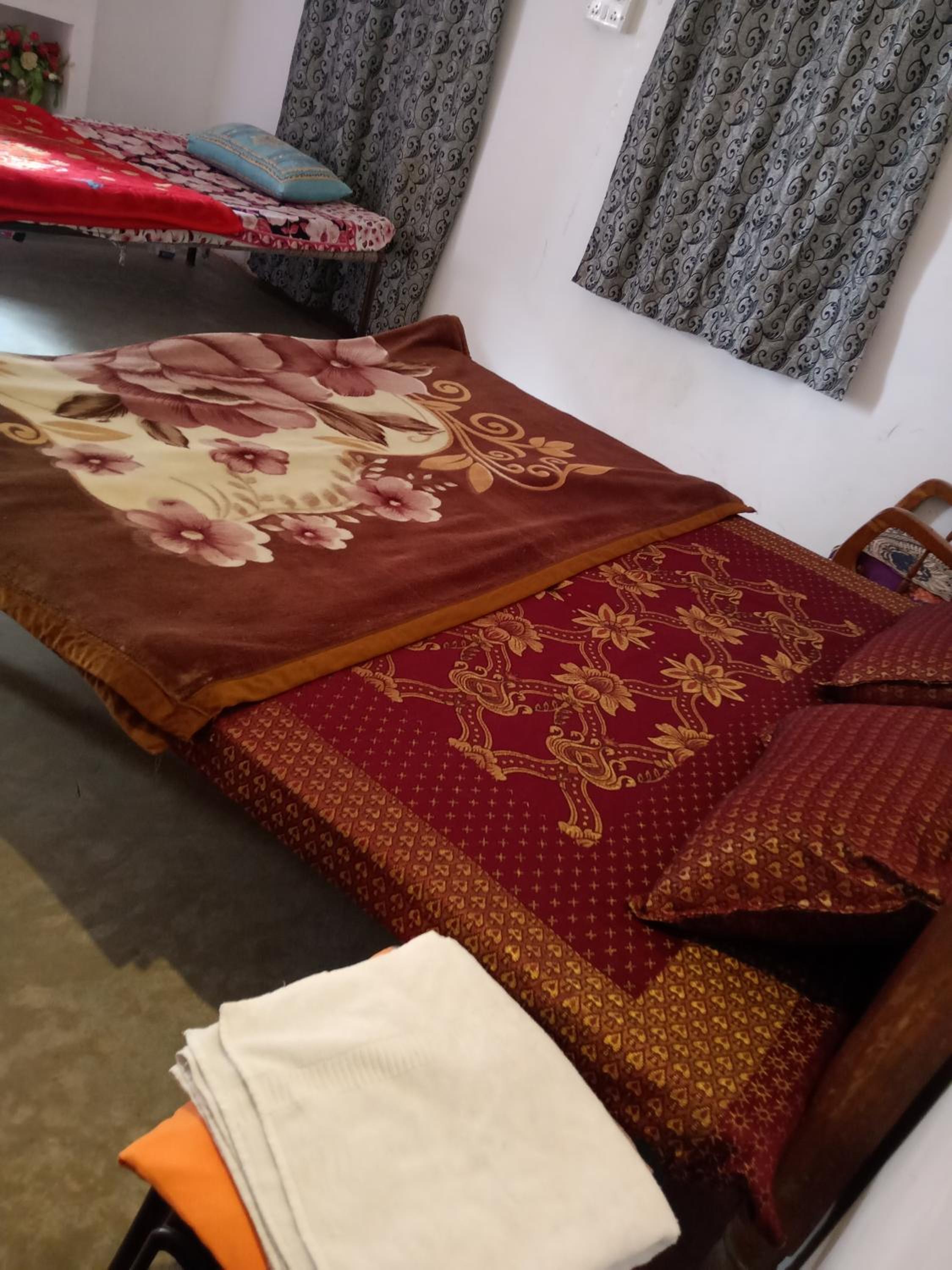 Budget Triple Room photo 1