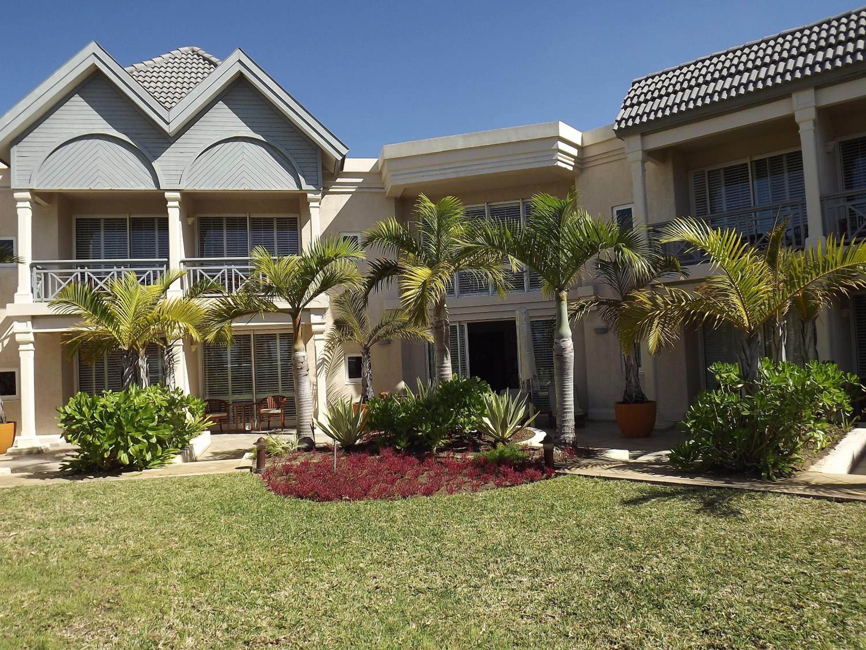 Double or Twin Colonial Partial Ocean View Room photo 2