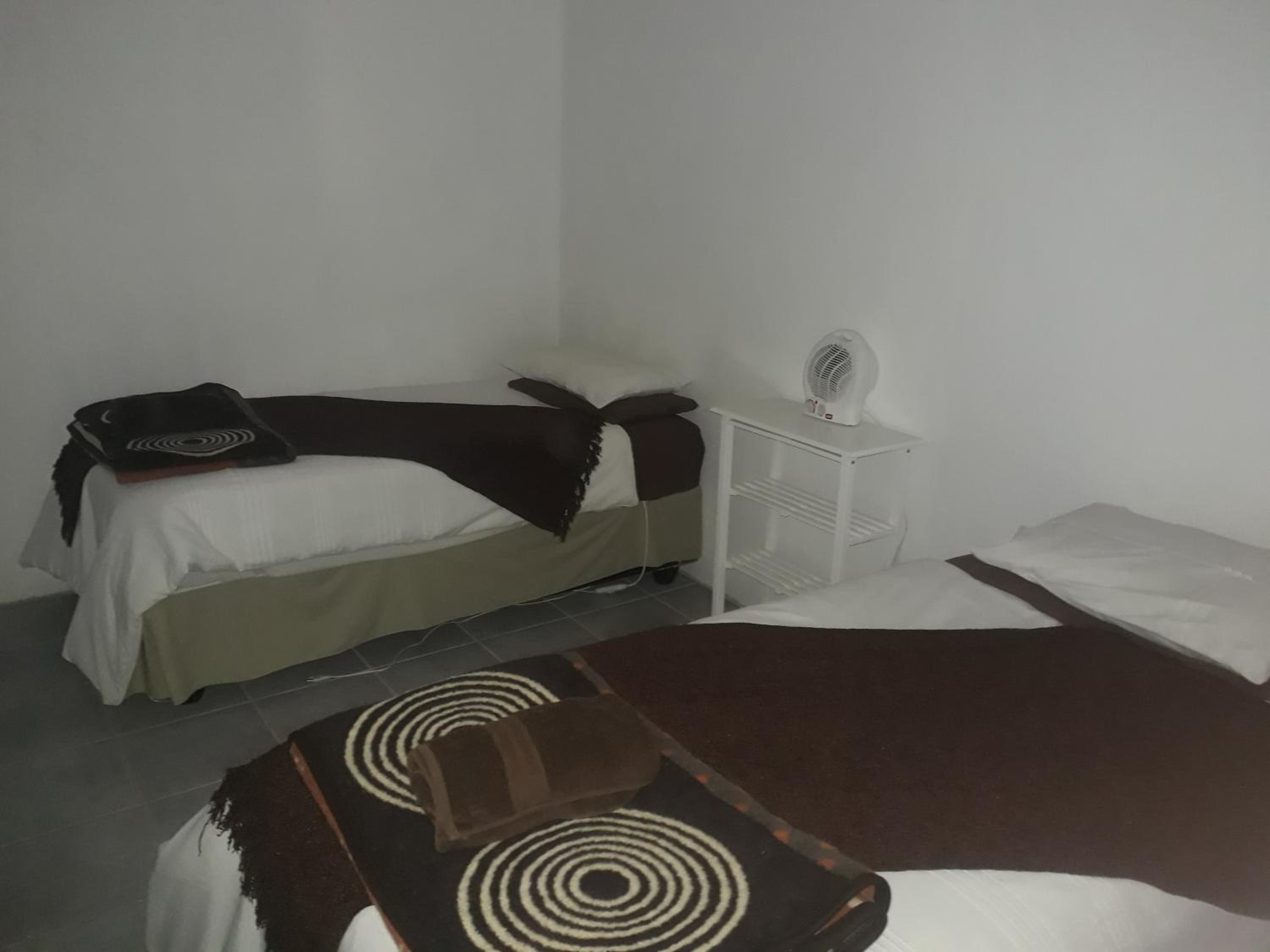 Two-Bedroom Chalet - Photo 8