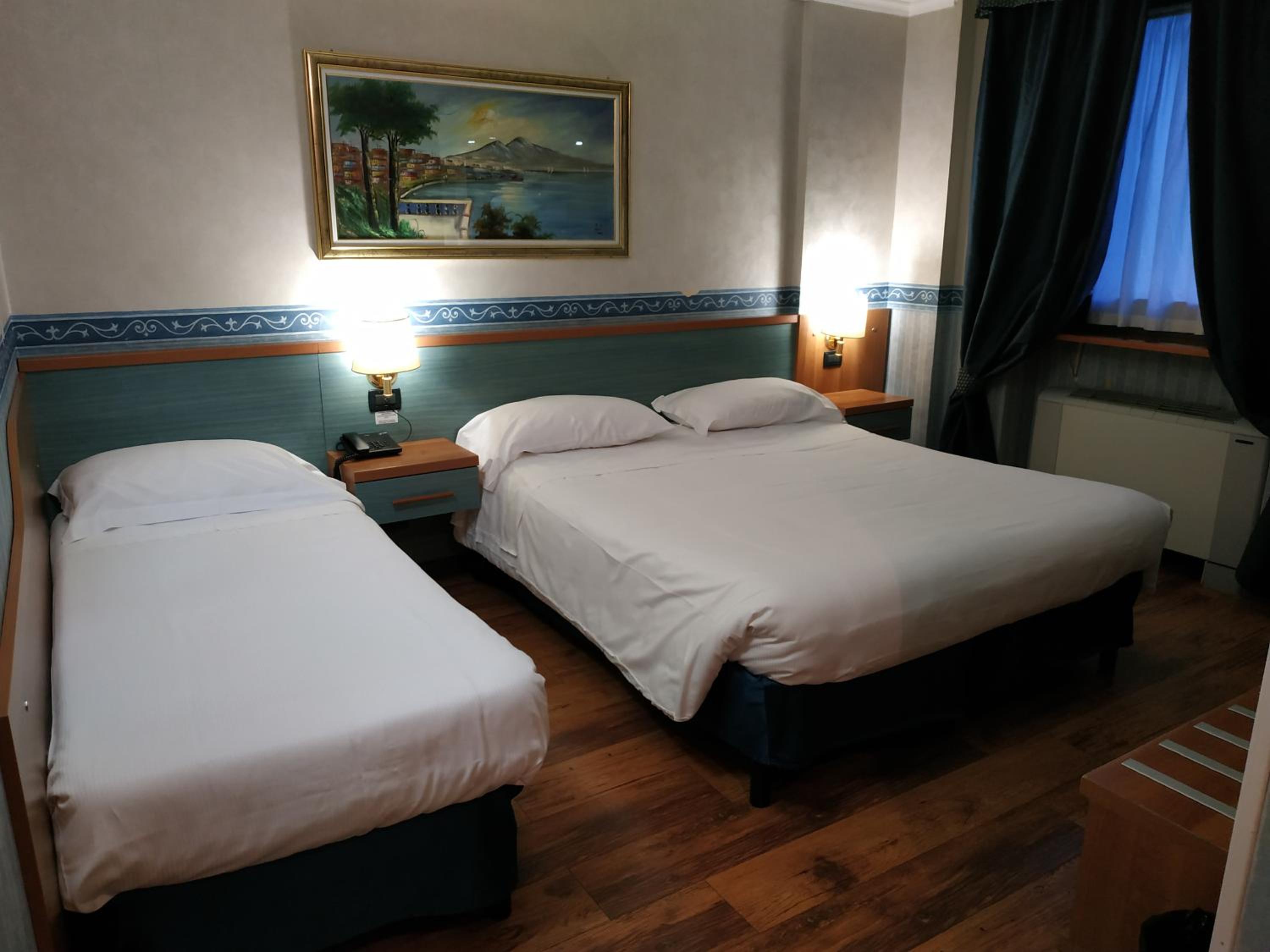 Classic Triple Room