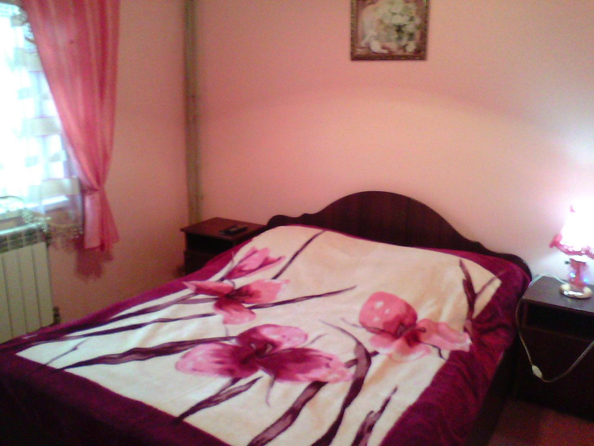 Economy Double Room photo 1