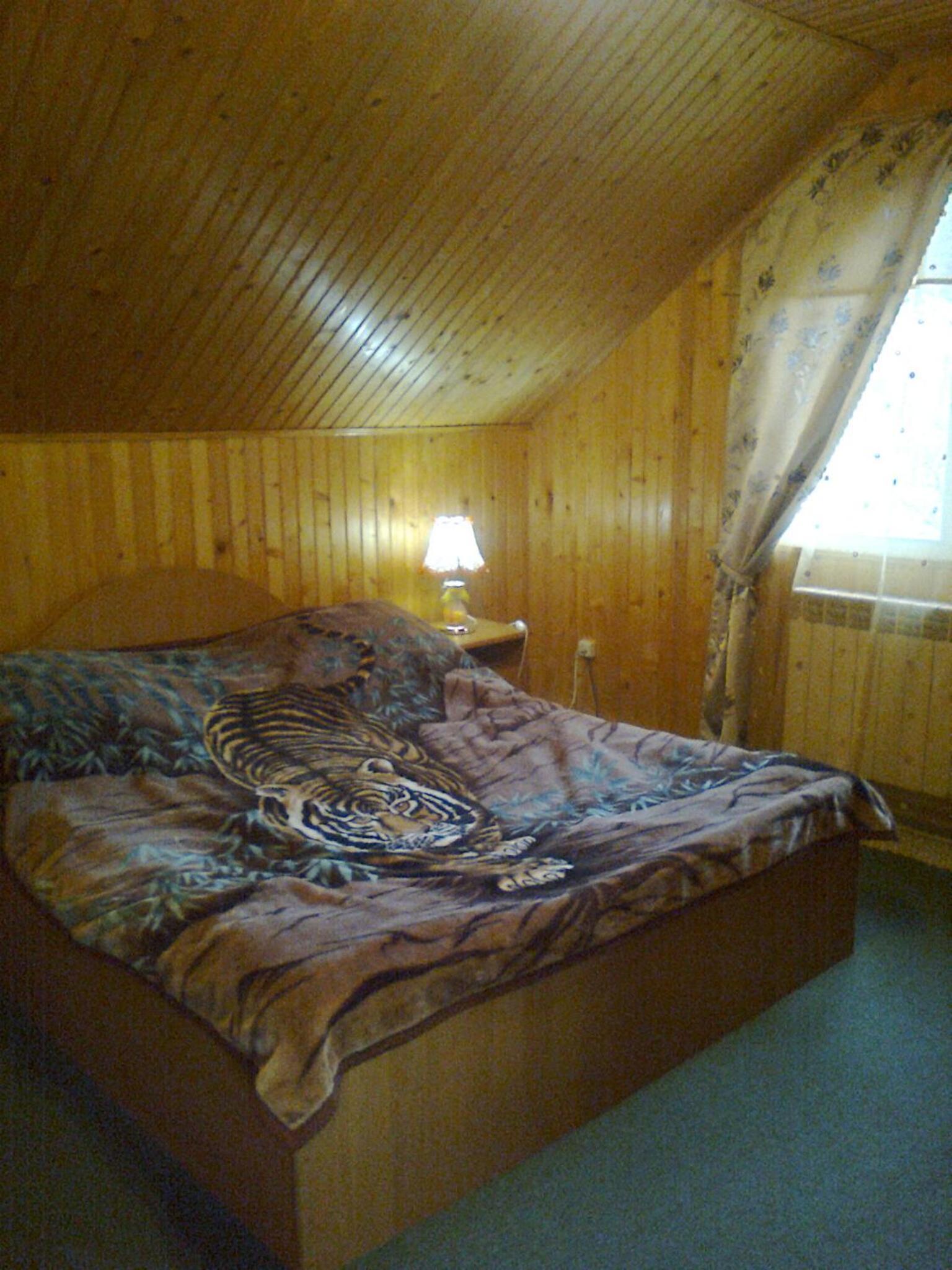 Five-Bedroom Cottage photo 1