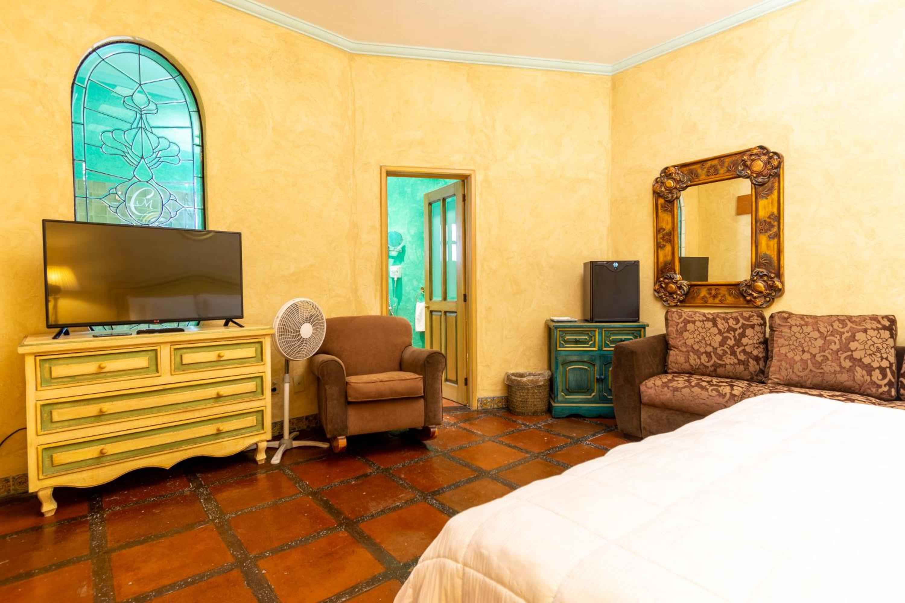 Standard Double Suite photo 1
