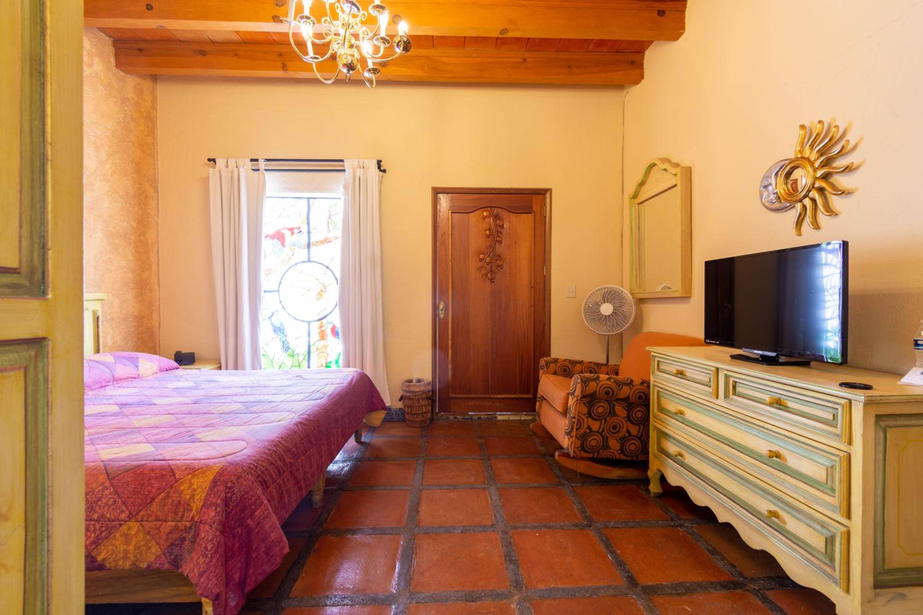 King Room photo 2