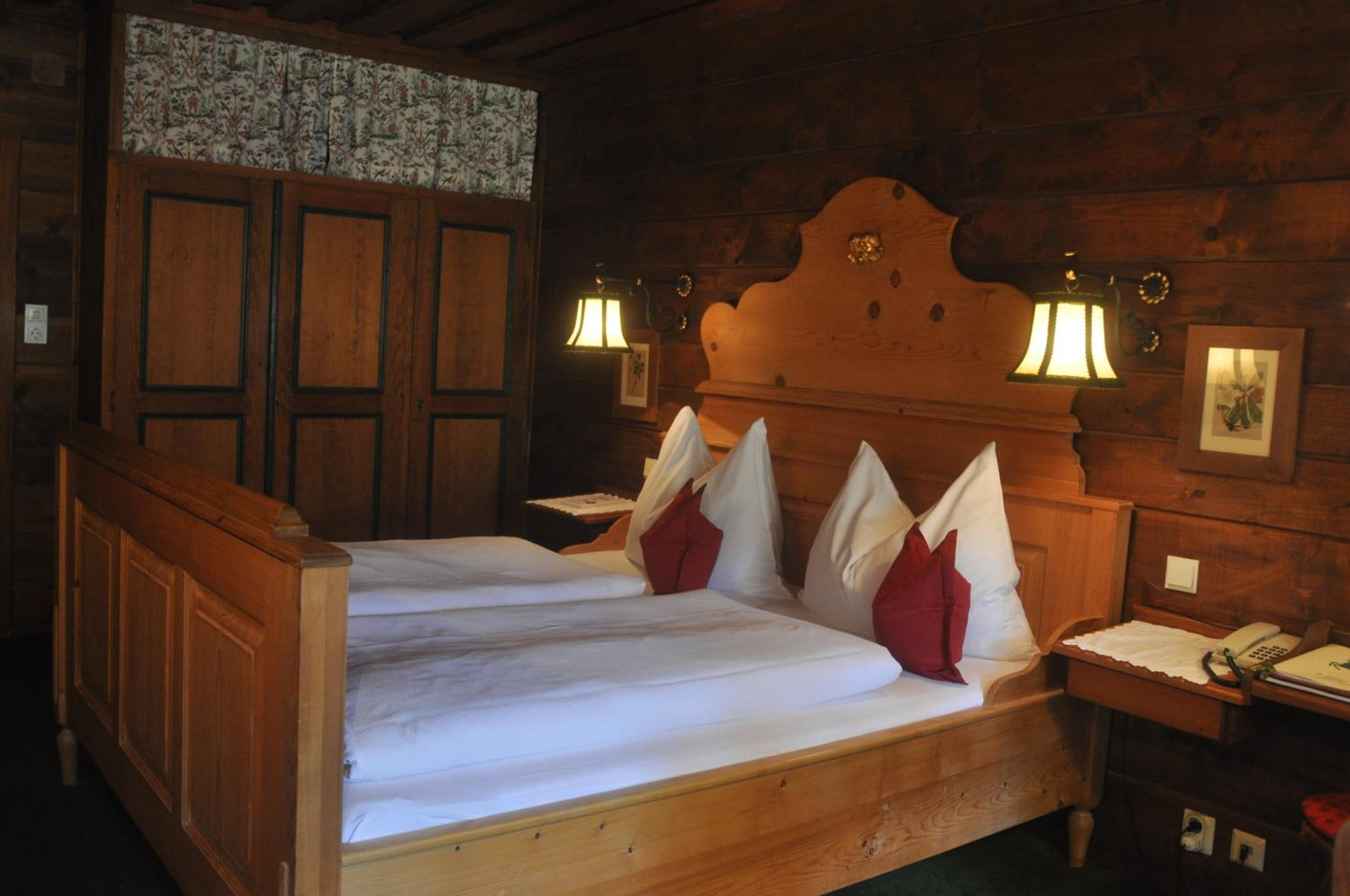 Double Room - Photo 1