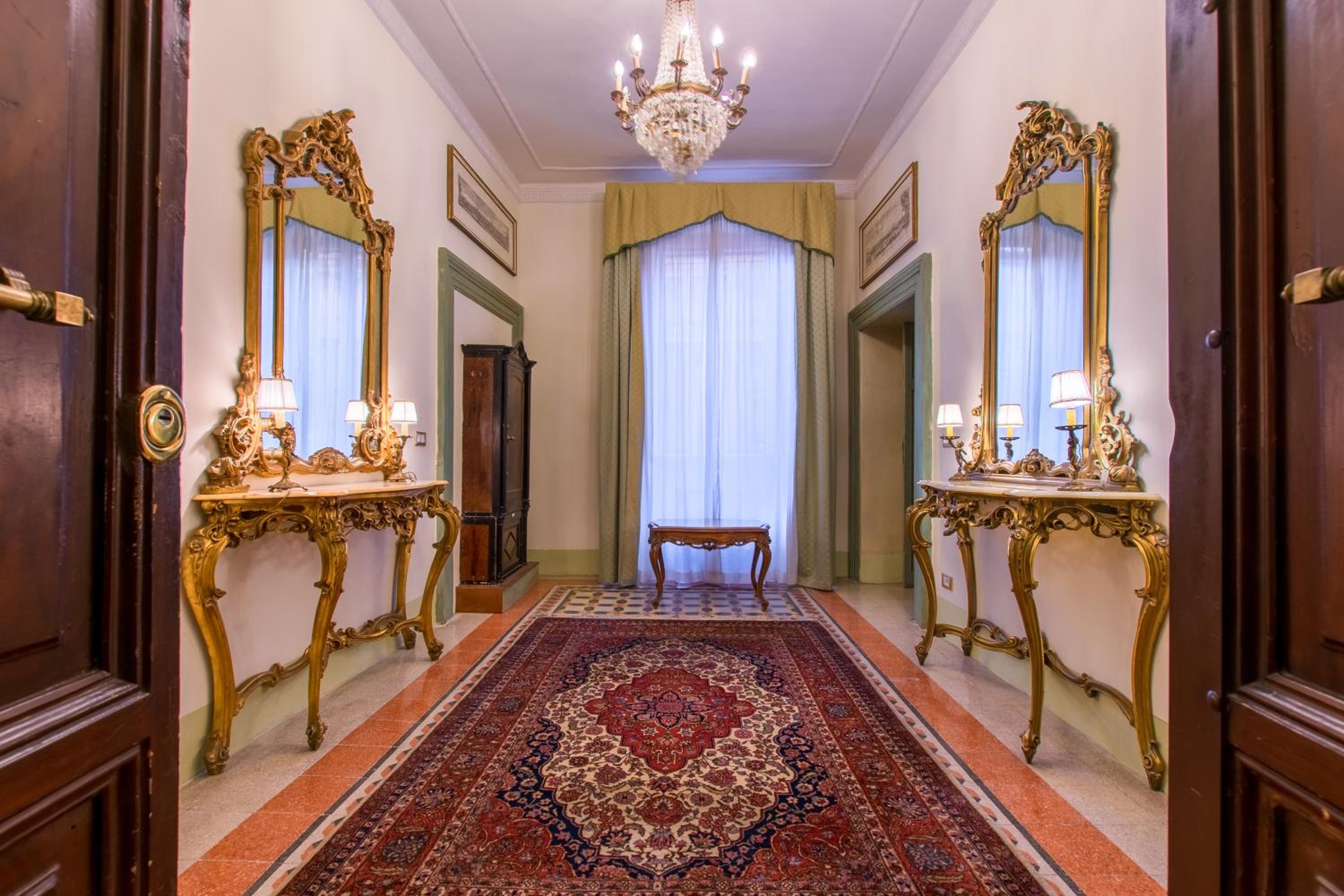 Superior Apartment photo 1
