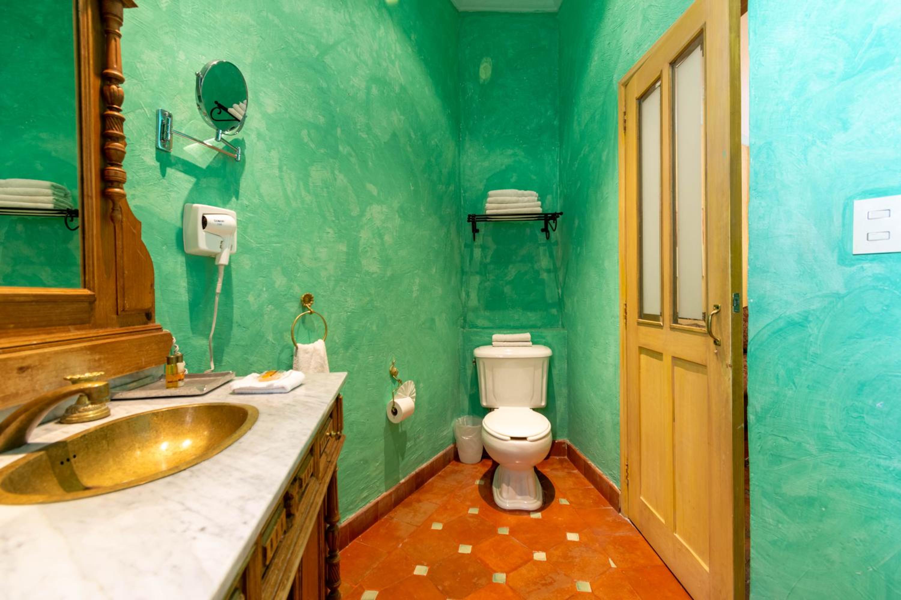 Standard Double Suite photo 2