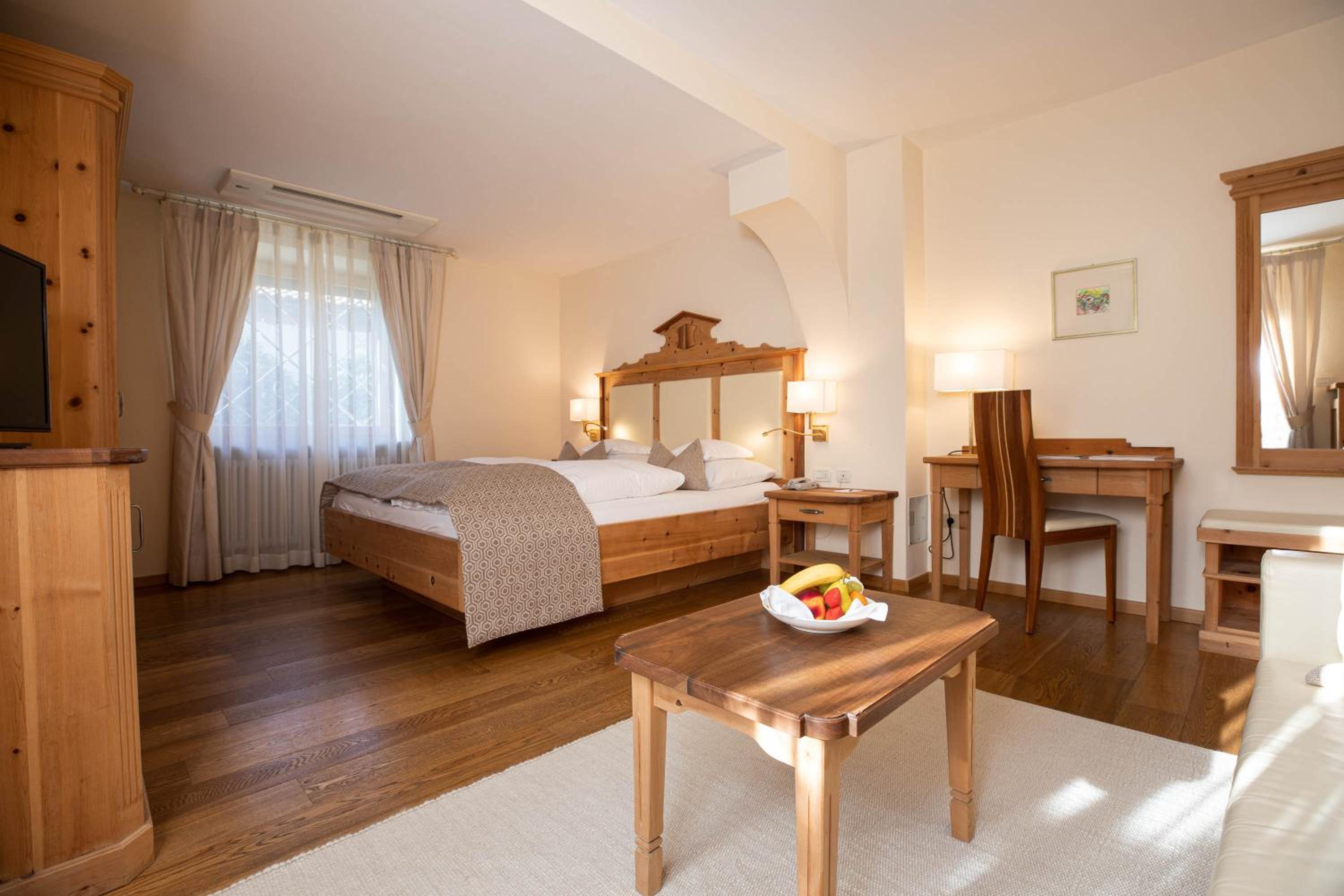 Superior Double Room photo 2