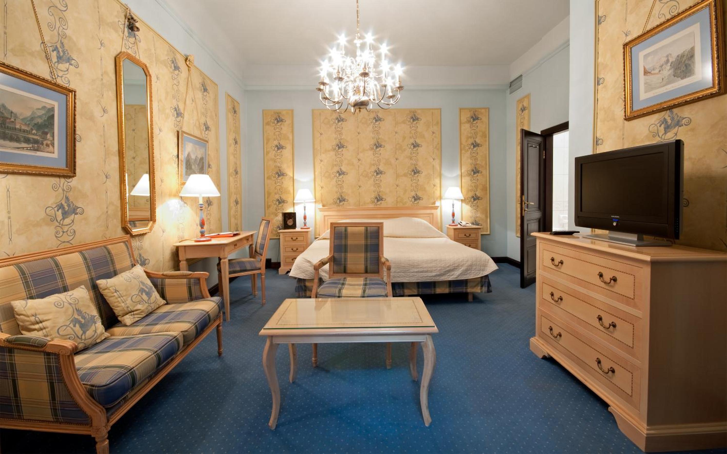 Doppelzimmer thumbnail 5