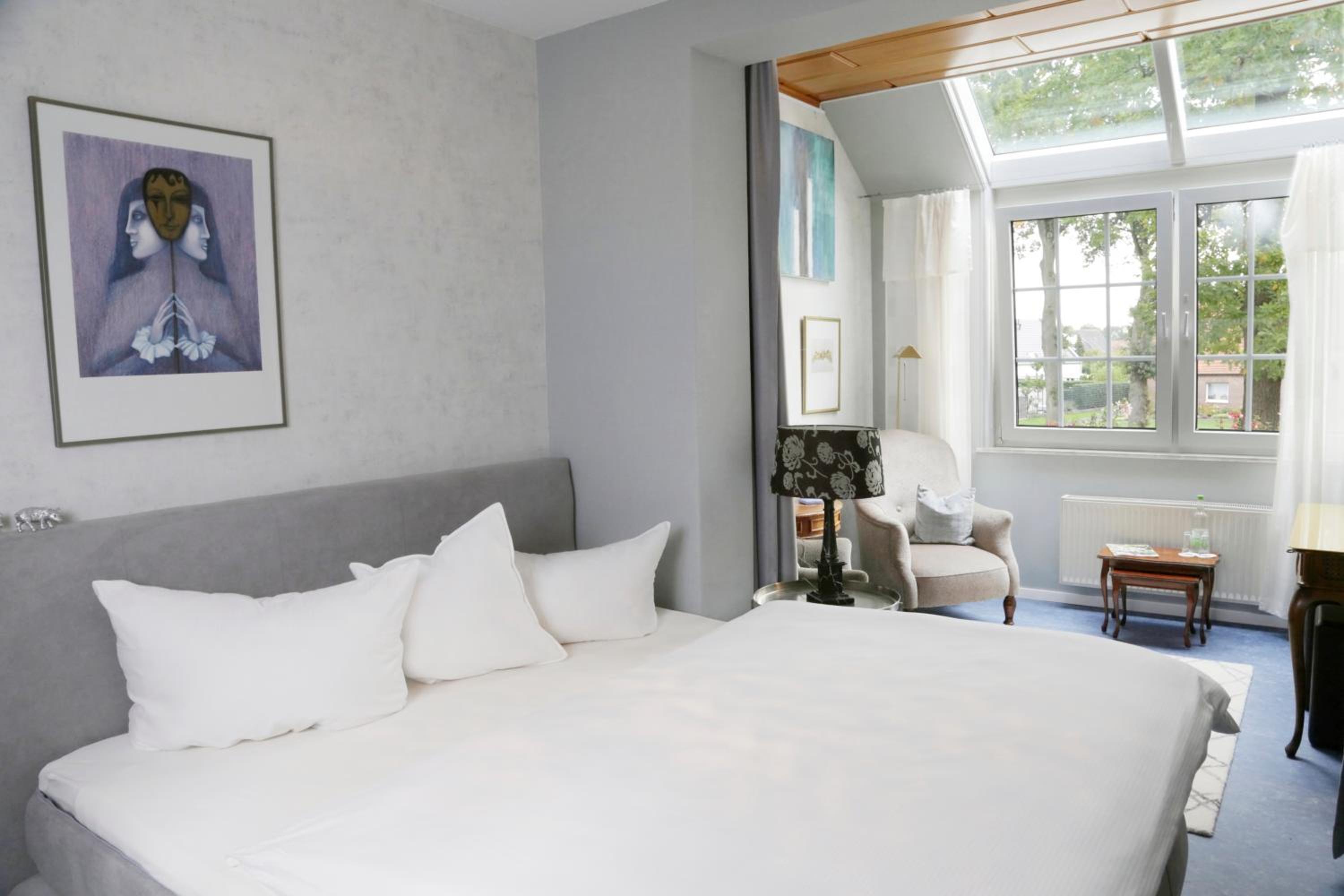 Double or Twin Room photo 1