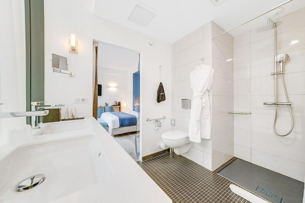 Superior Double Room with Terrace photo 2