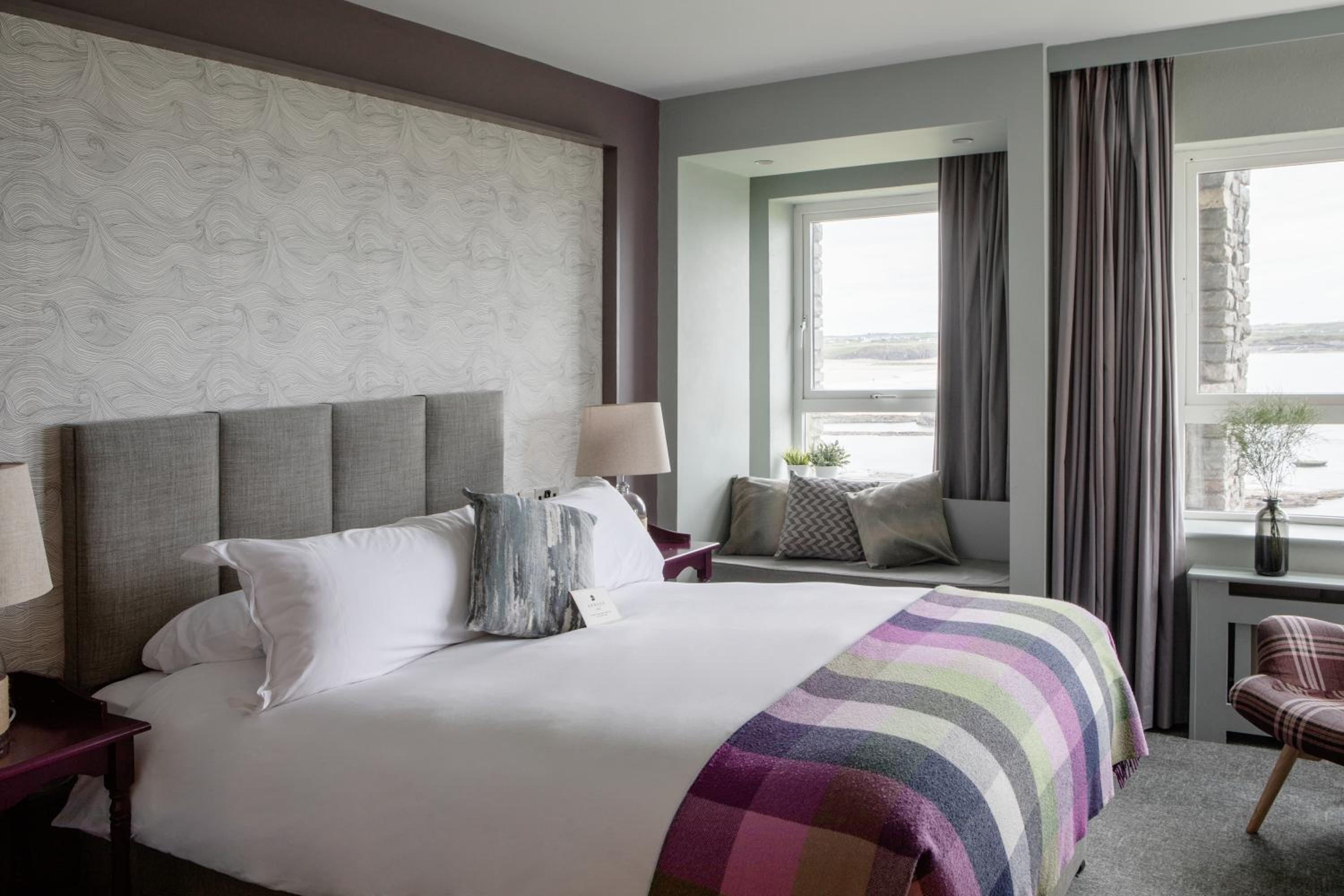 Double Room with Sea View