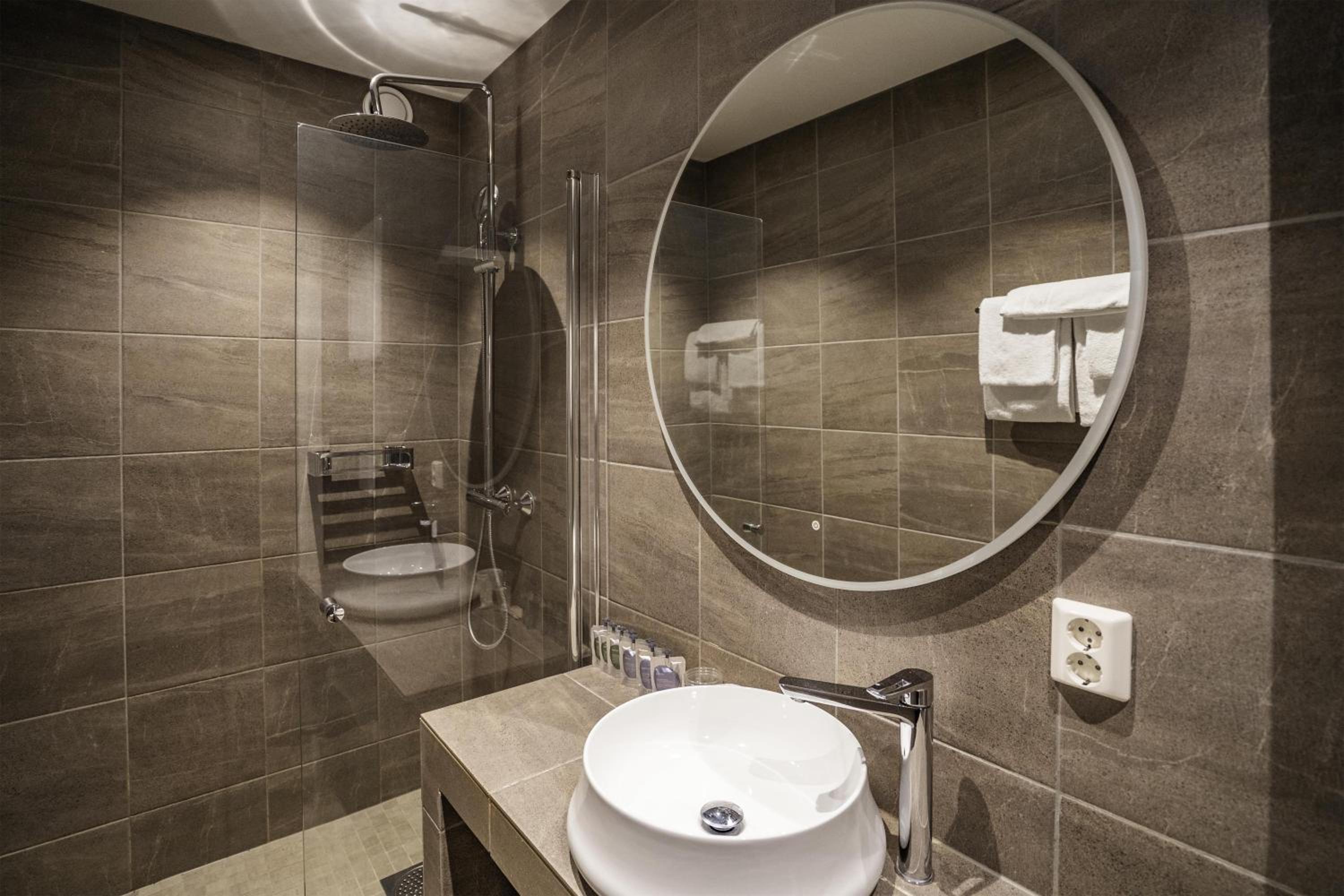 Two-Bedrooms Apartment