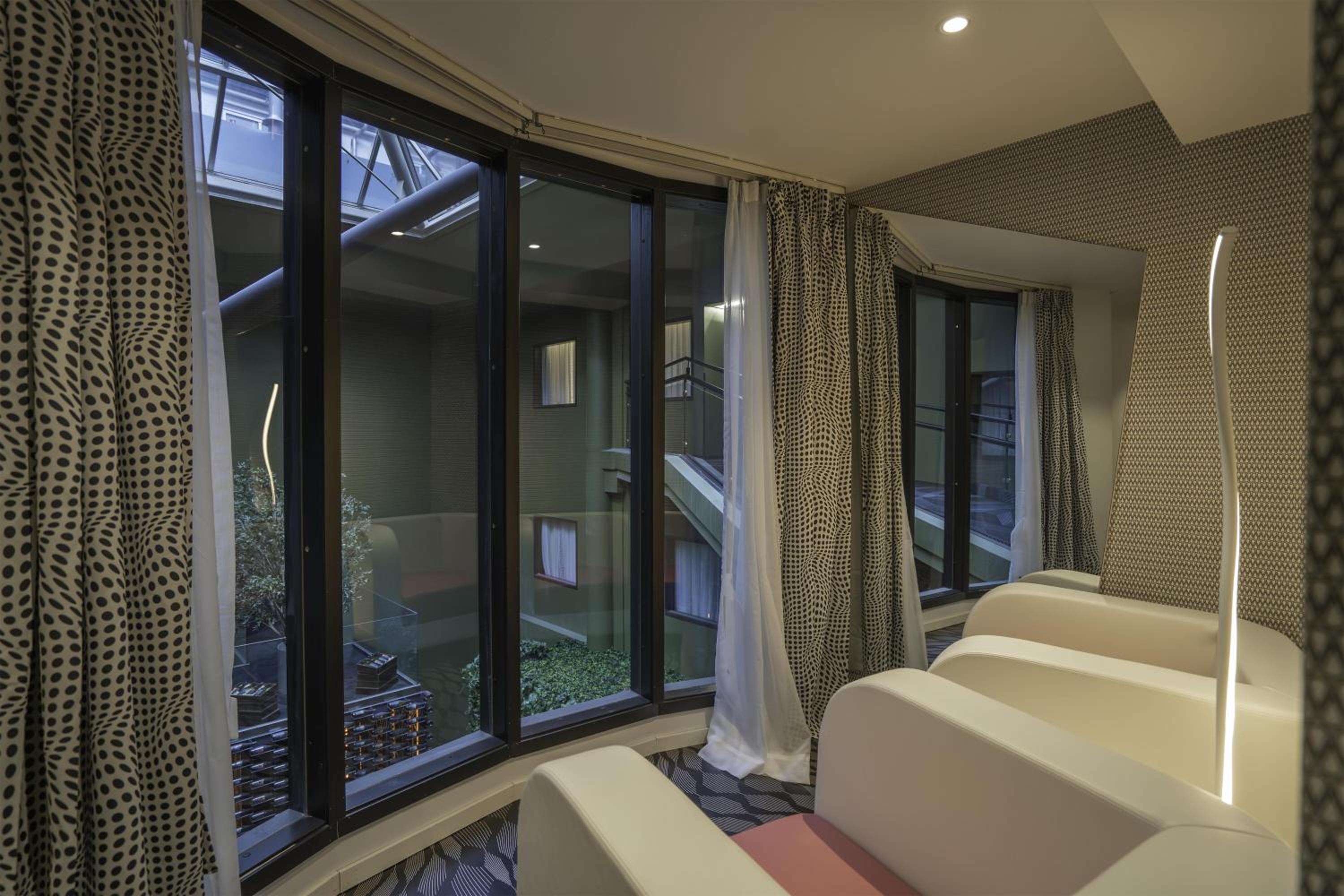 Available room