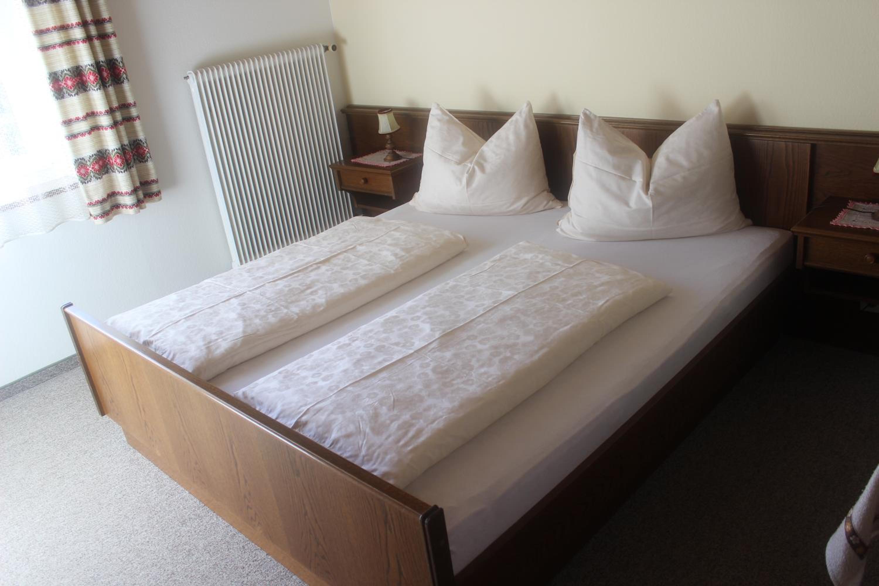 Two-Bedroom Apartment with Terrace photo 1
