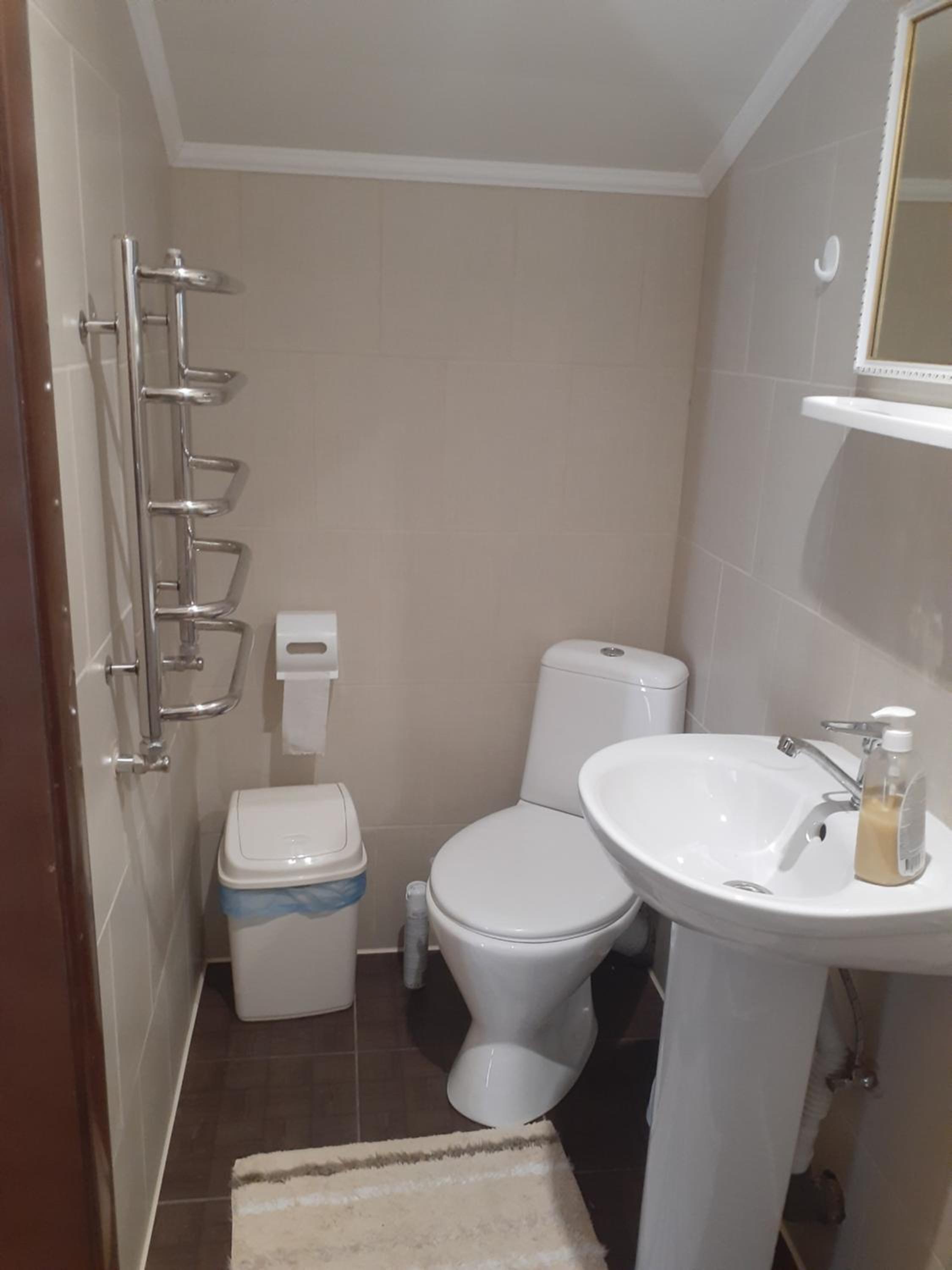 Double Room with Balcony photo 2