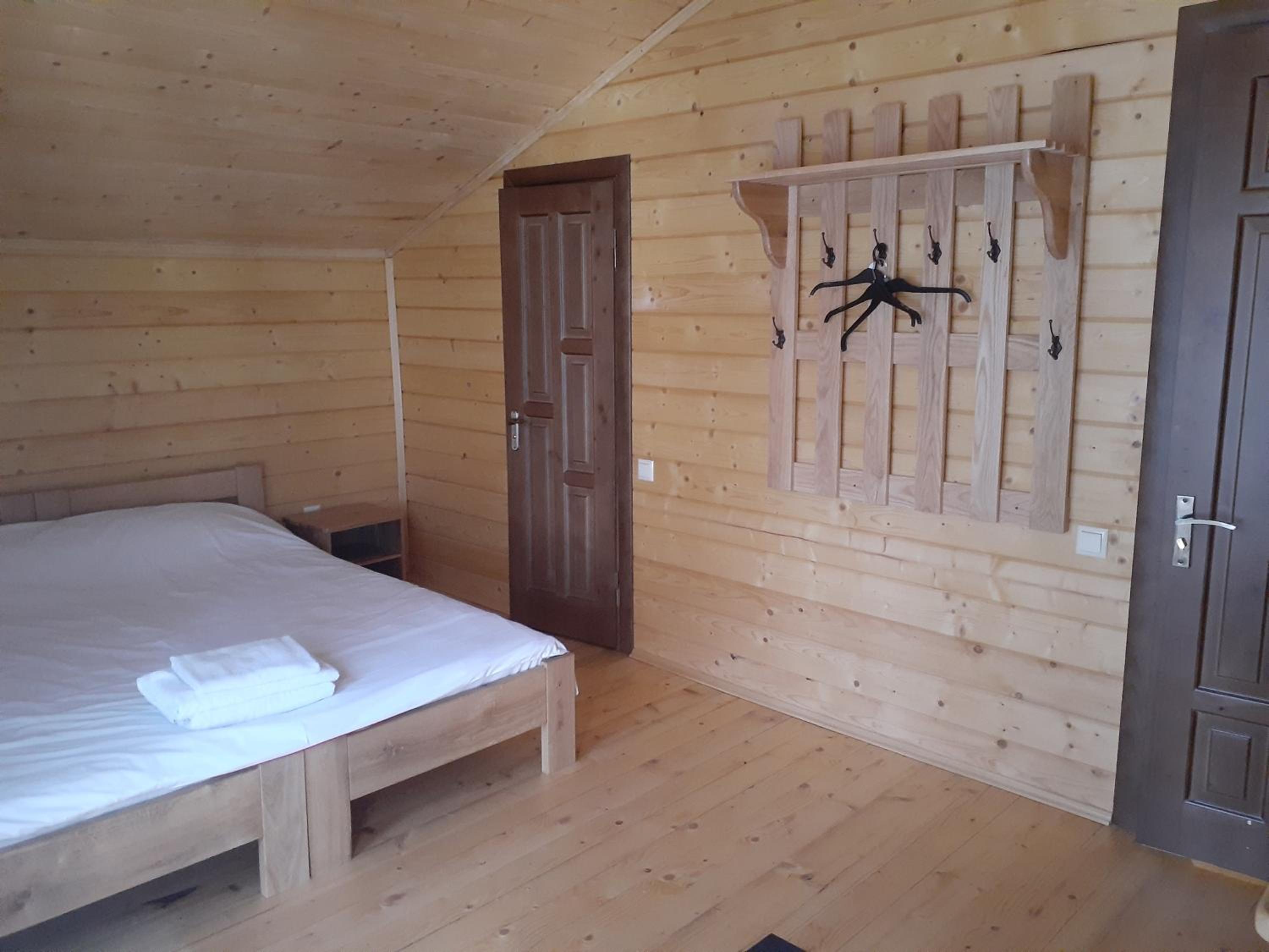 Double Room with Balcony photo 3