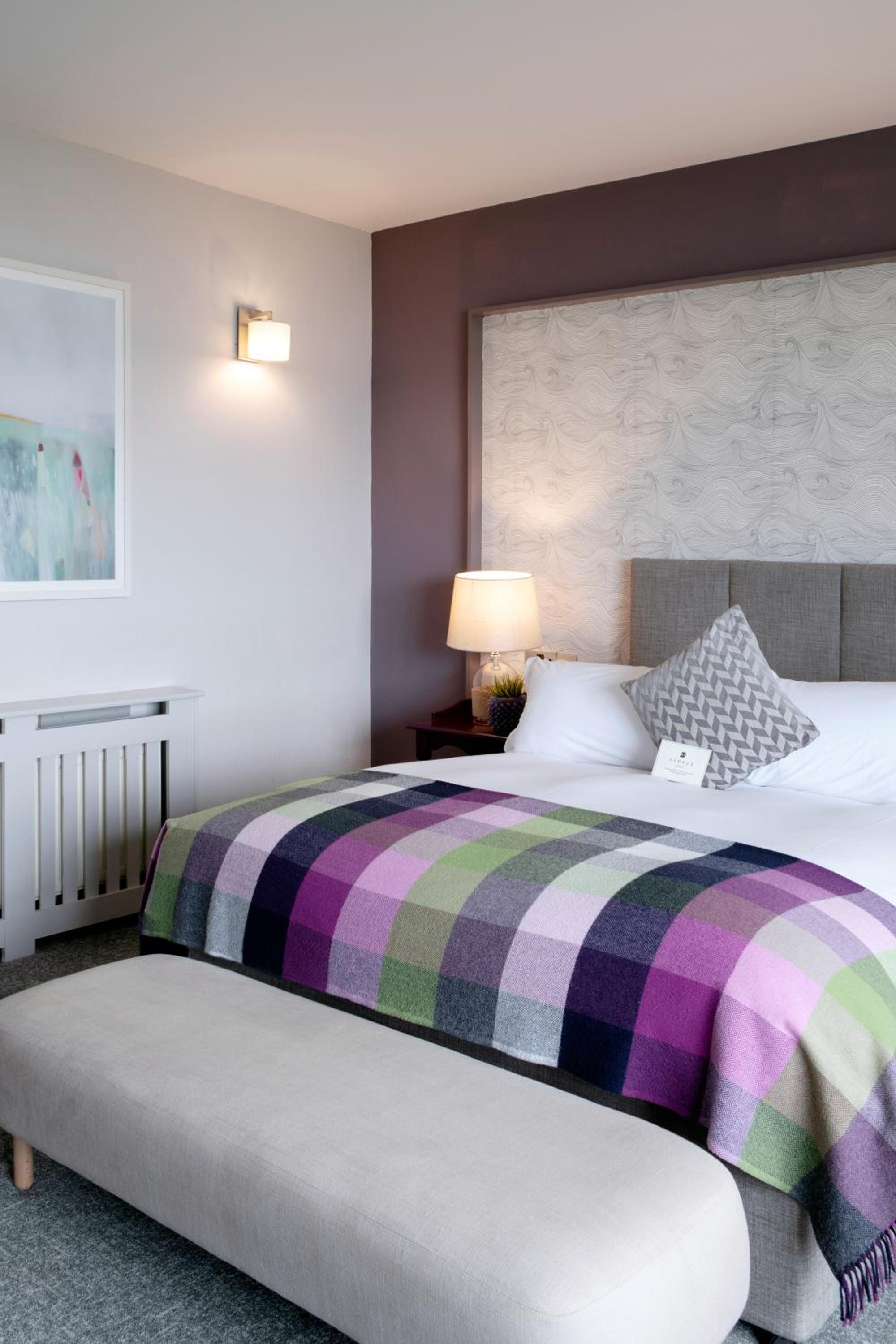 Double Room - Photo 2