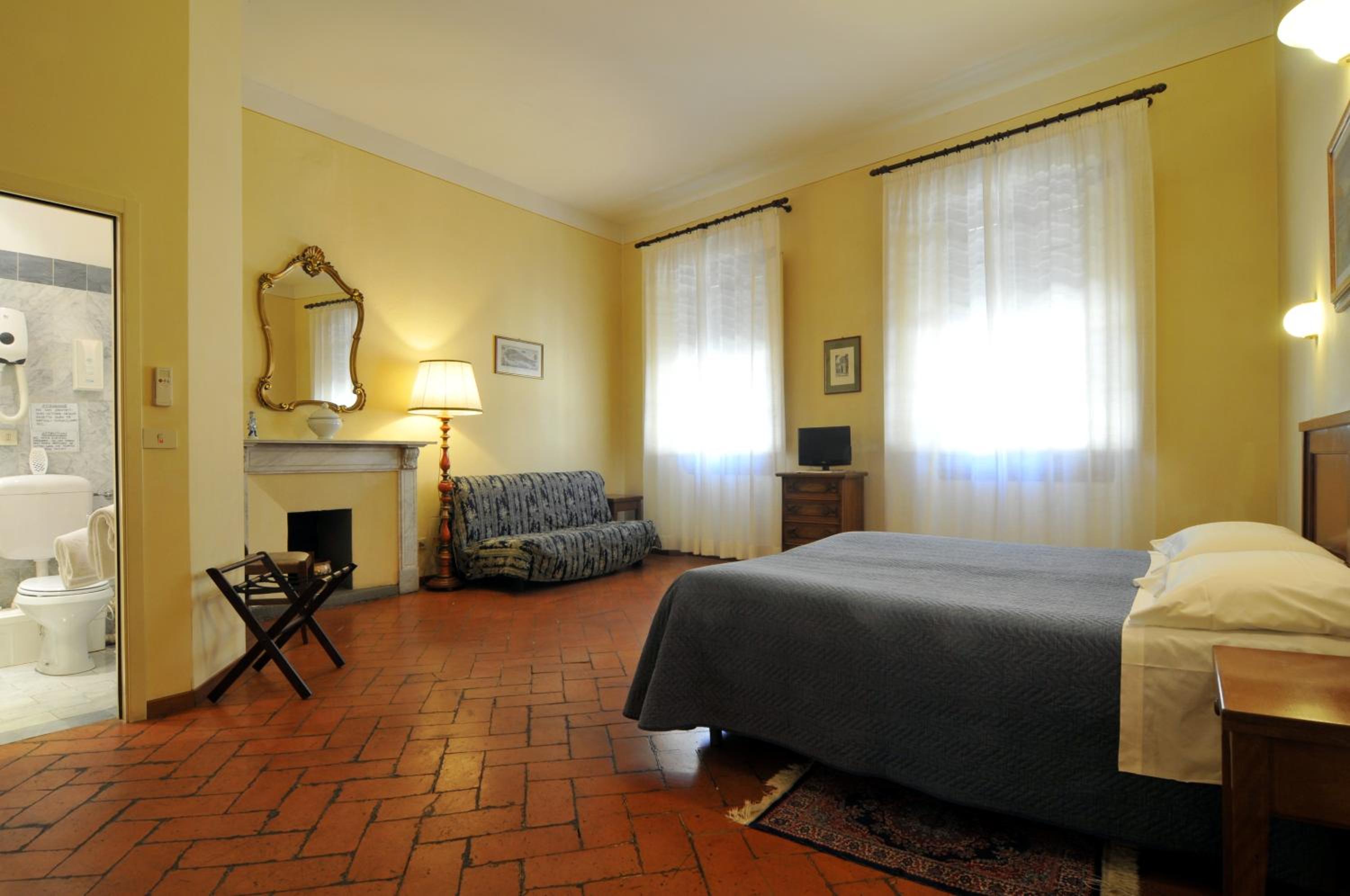 Quadruple Room photo 3