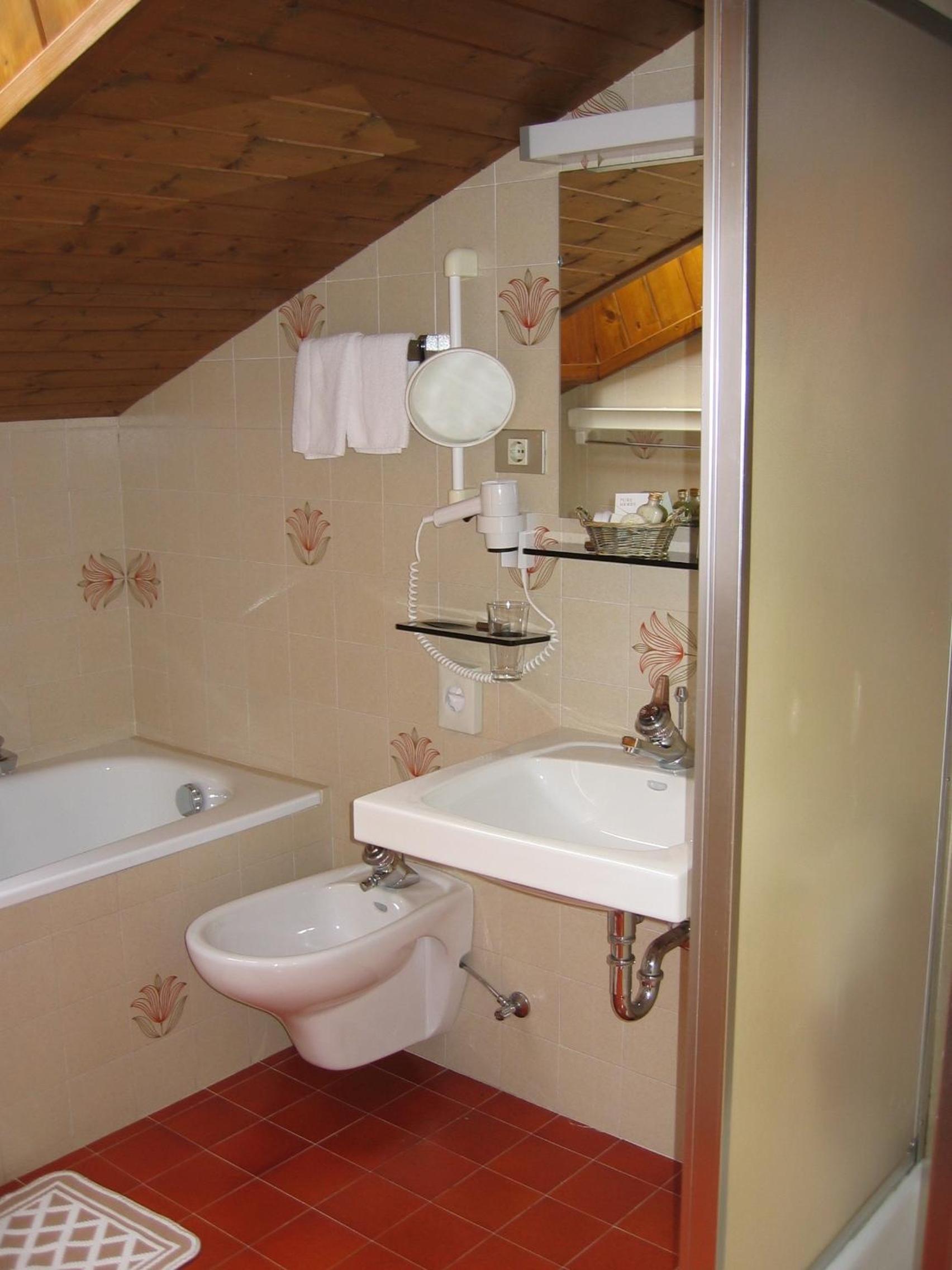 Double Room - Loft - Photo 2