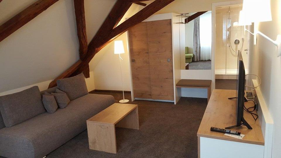 Suite photo 3
