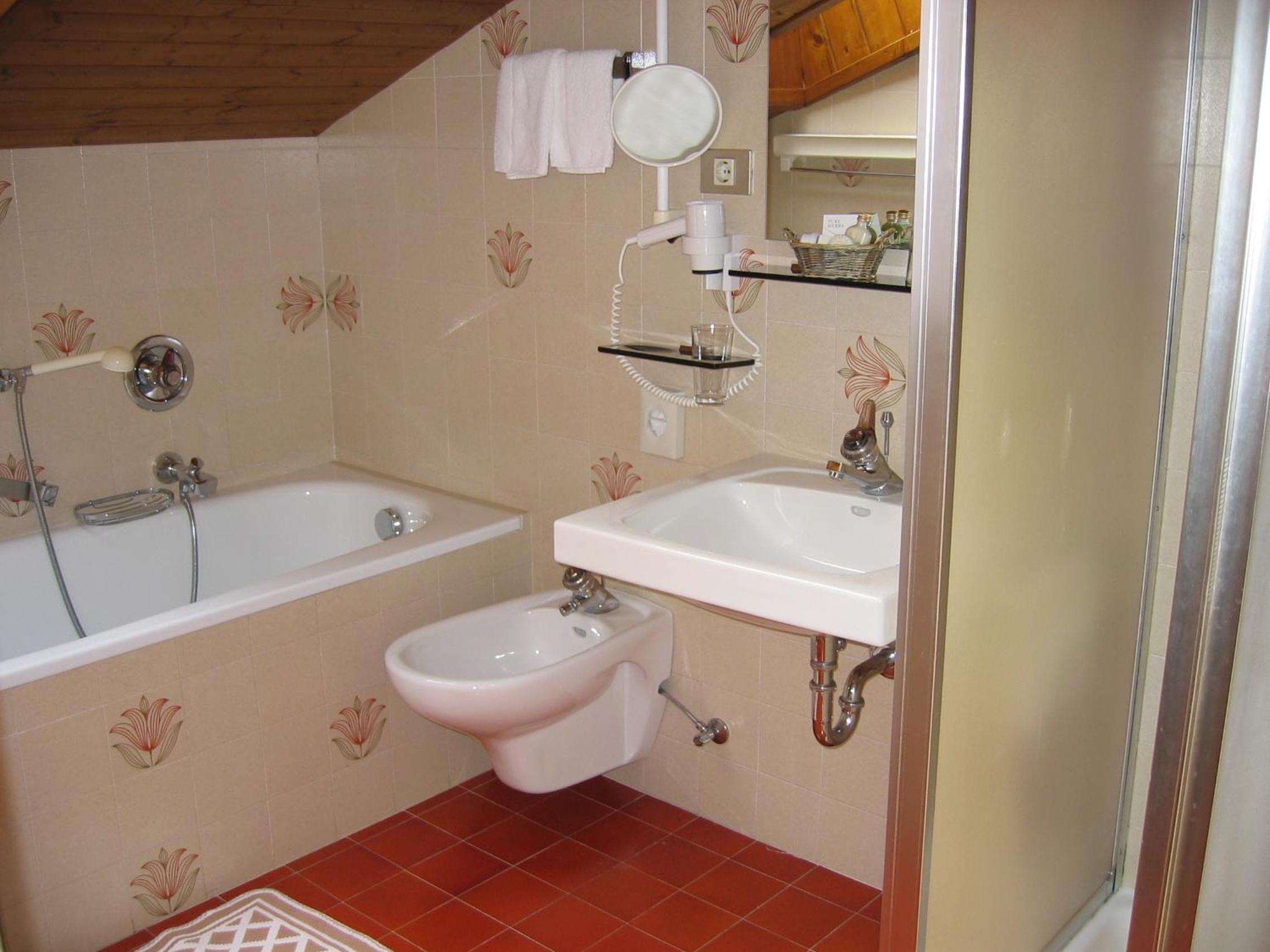 Double Room - Loft - Photo 3
