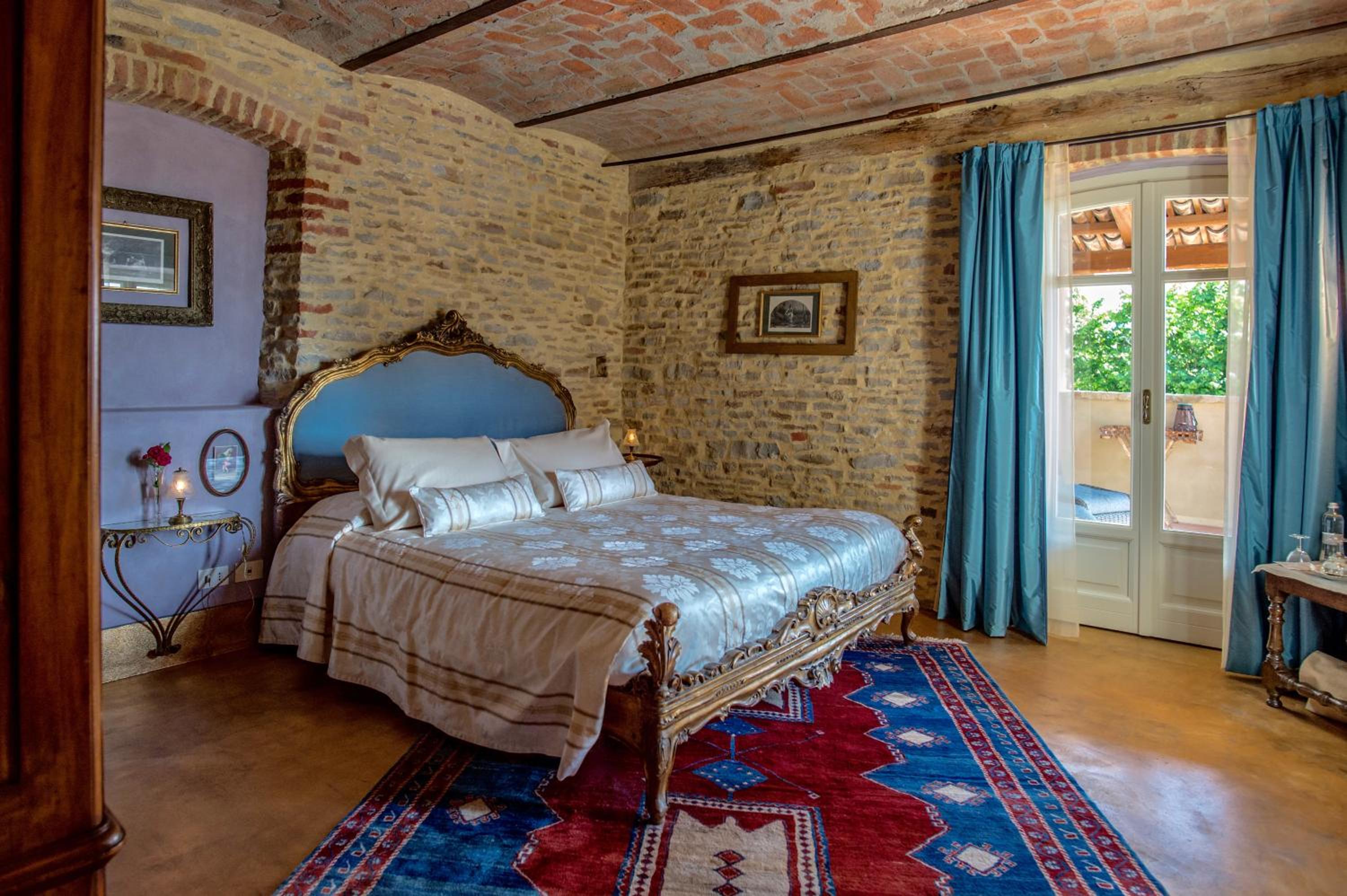 Junior Suite with Terrace photo 1