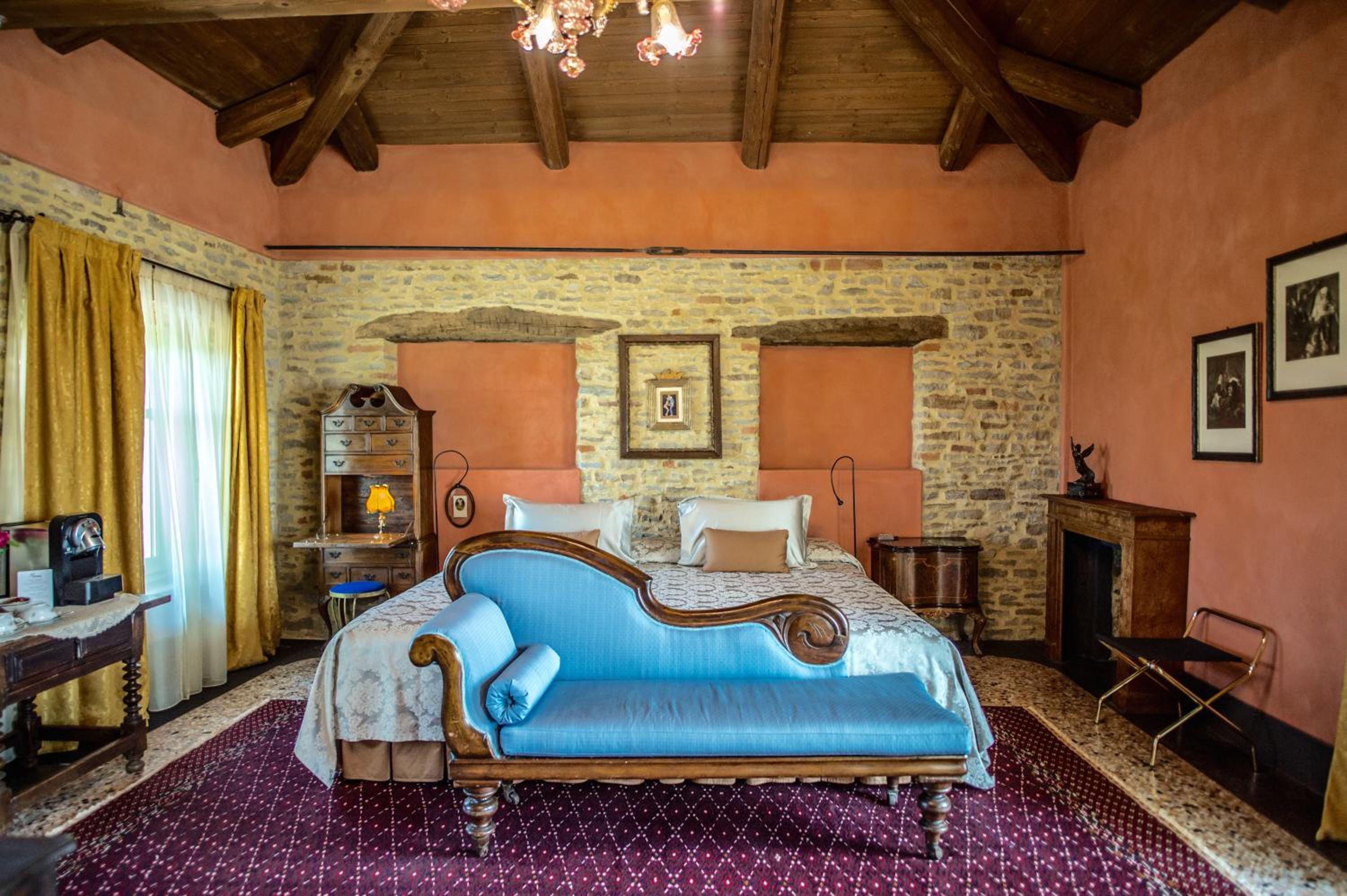 Suite with Terrace photo 3