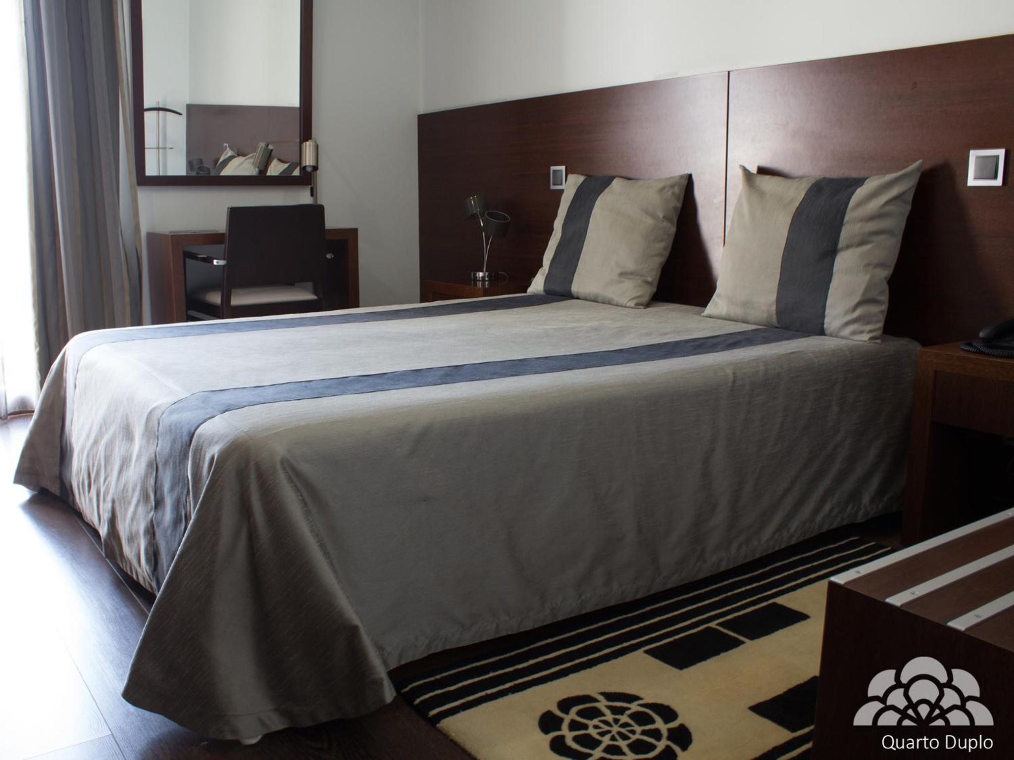 Superior Double Room photo 1