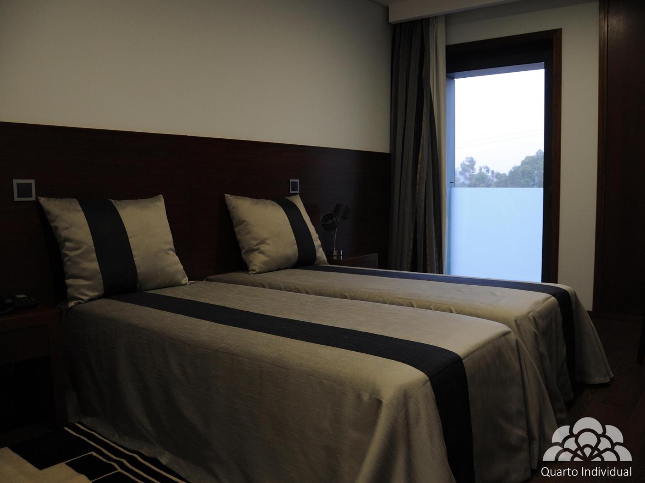 Standard Double or Twin Room photo 1