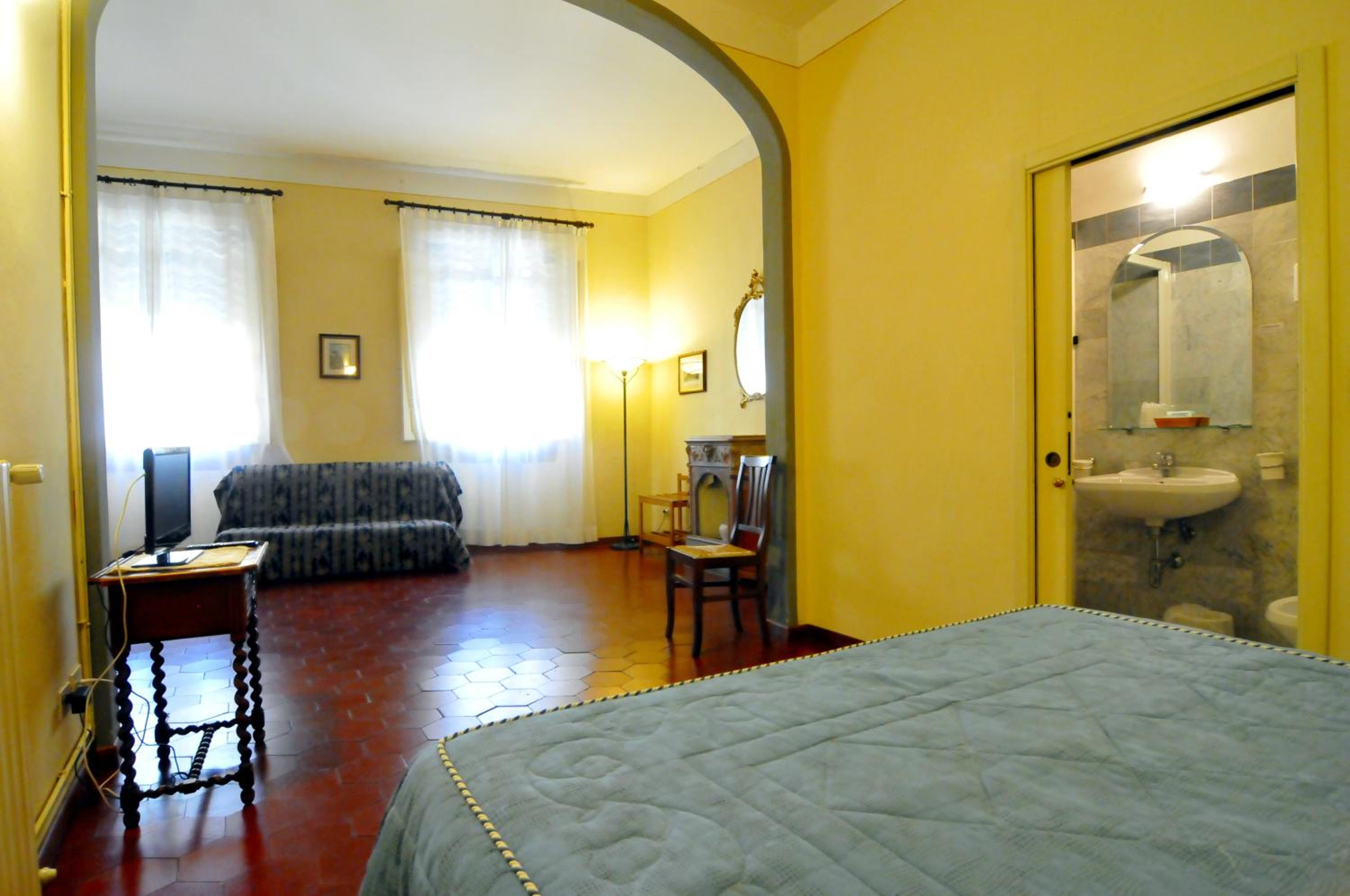 Triple Room photo 3