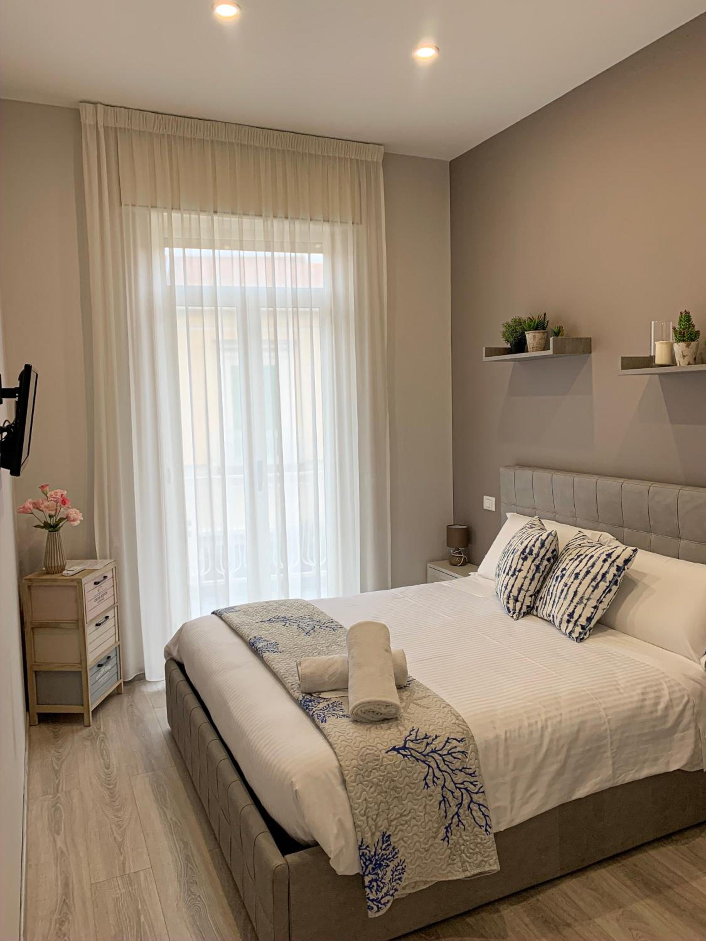 Double Room with Balcony photo 3