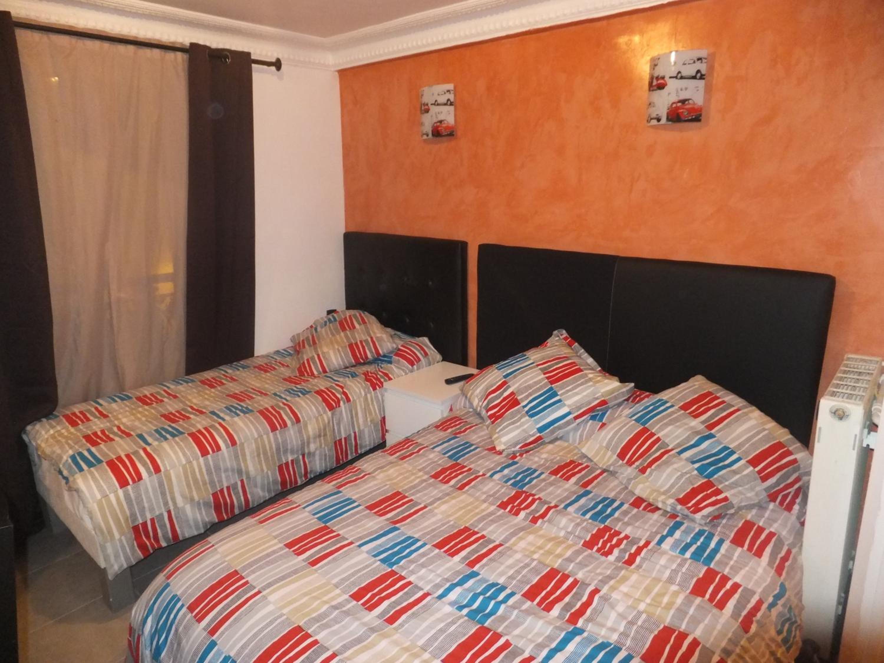 Standard Triple Room photo 2