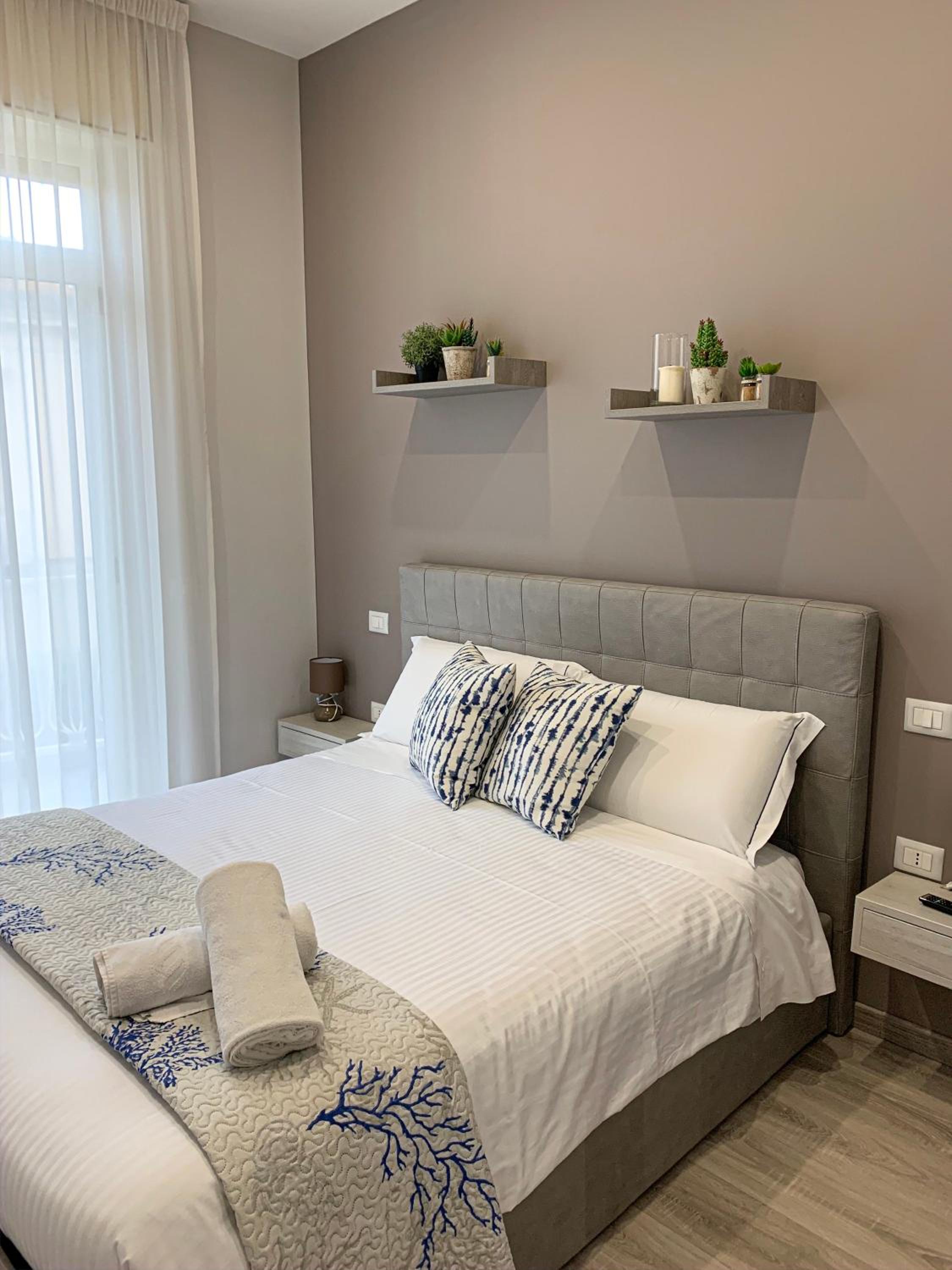 Double Room with Balcony photo 1