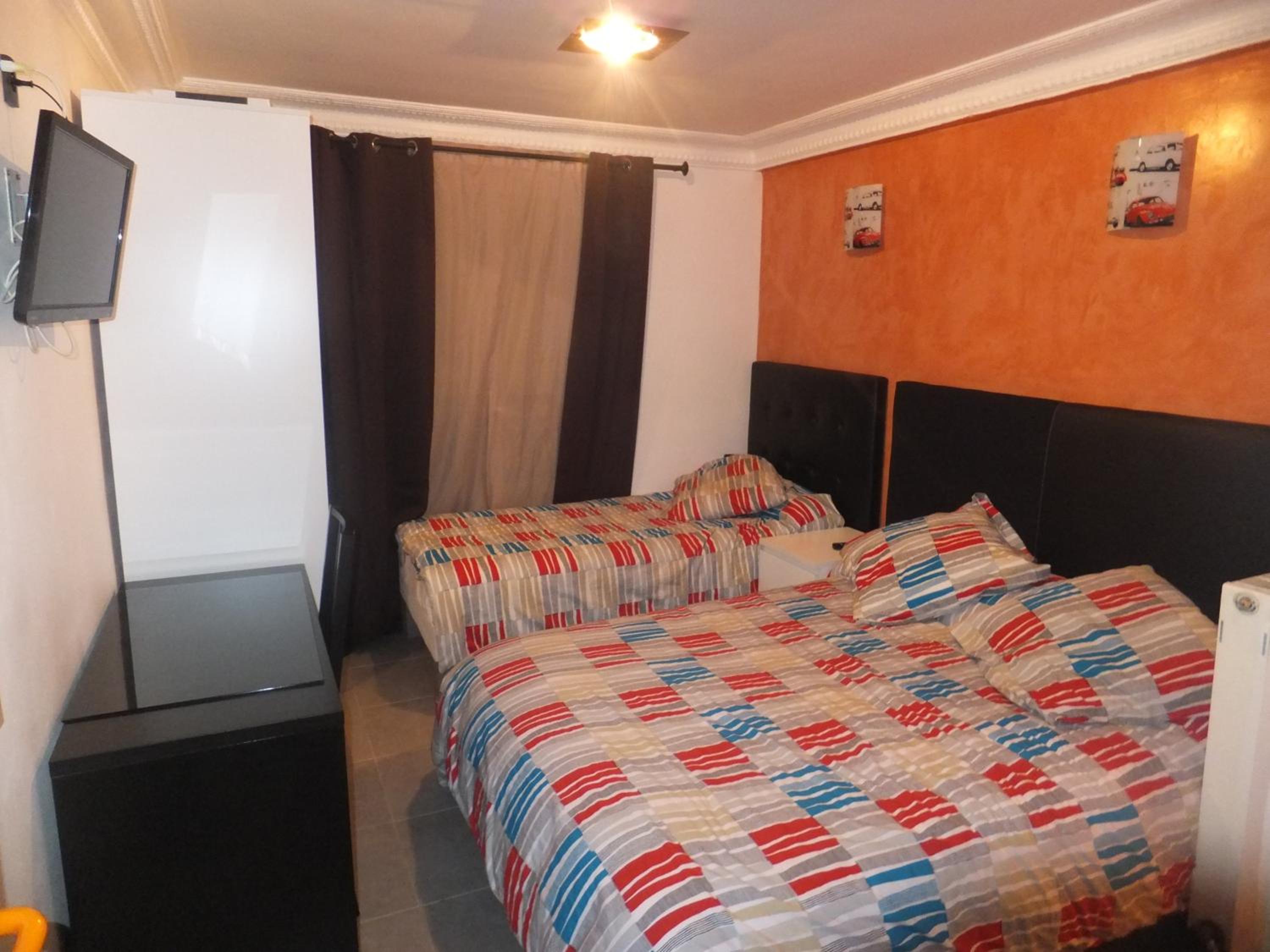 Standard Triple Room photo 1
