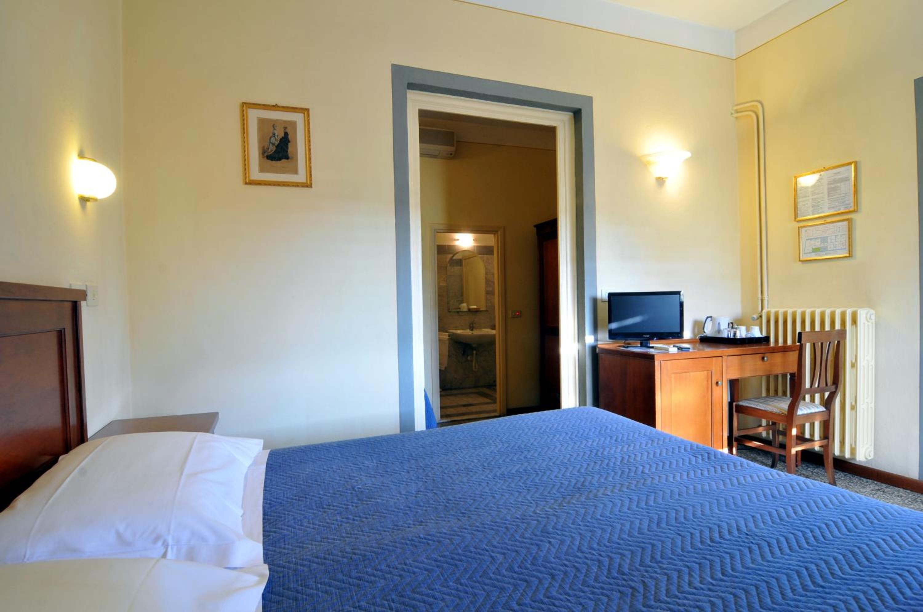 Triple Room photo 2