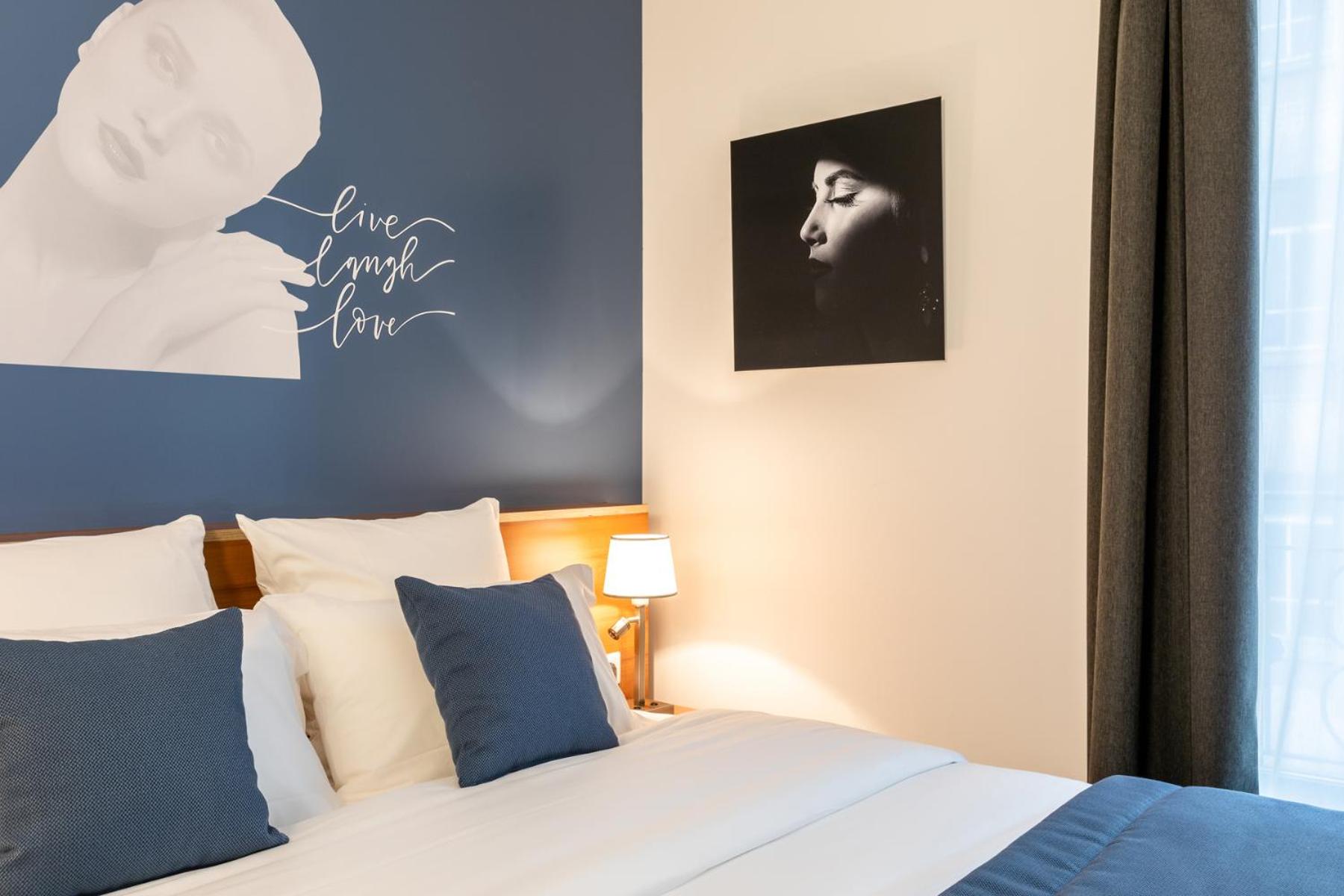 Superior Double or Twin Room photo 2
