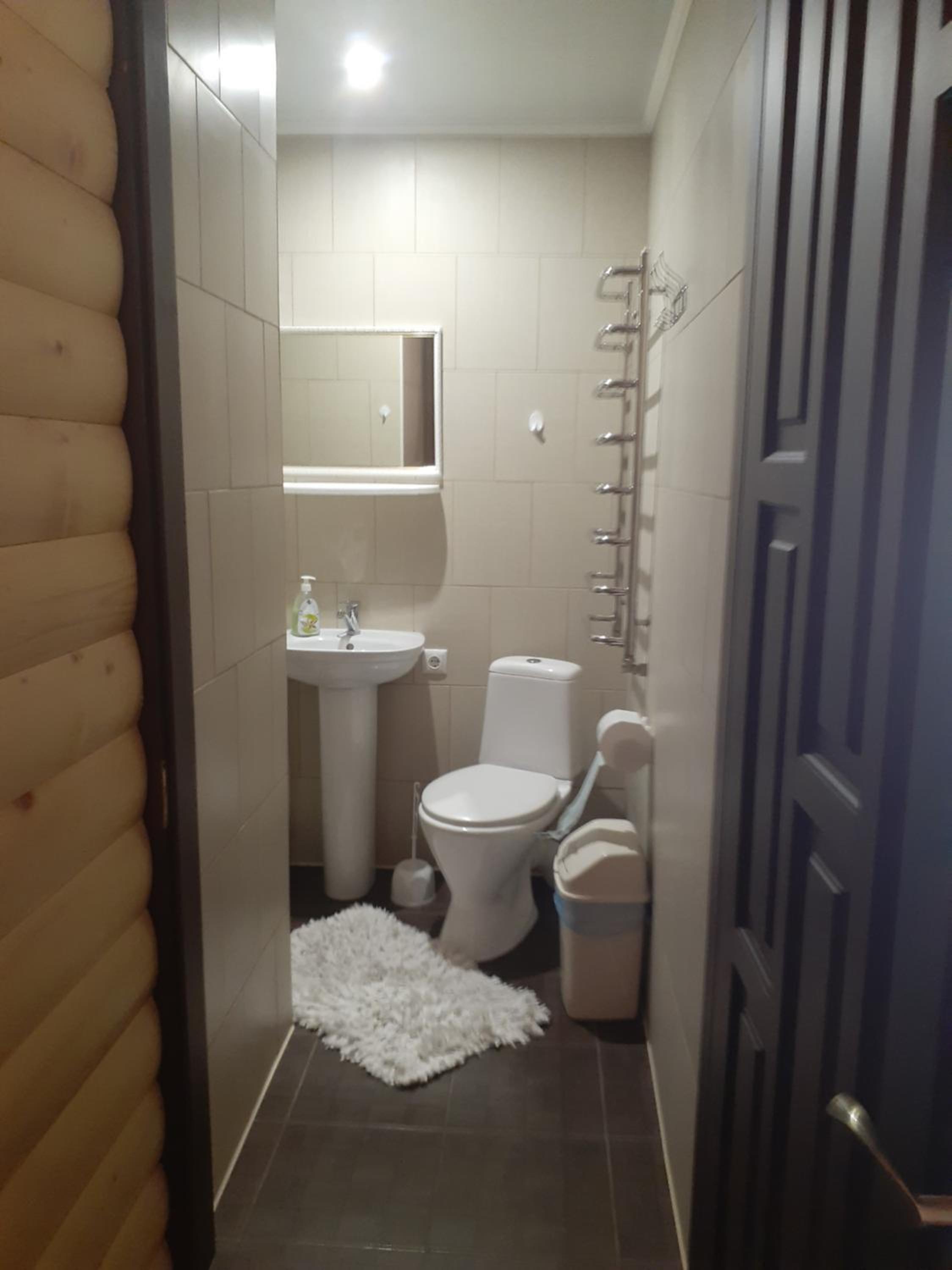 Triple Room with Bathroom photo 2