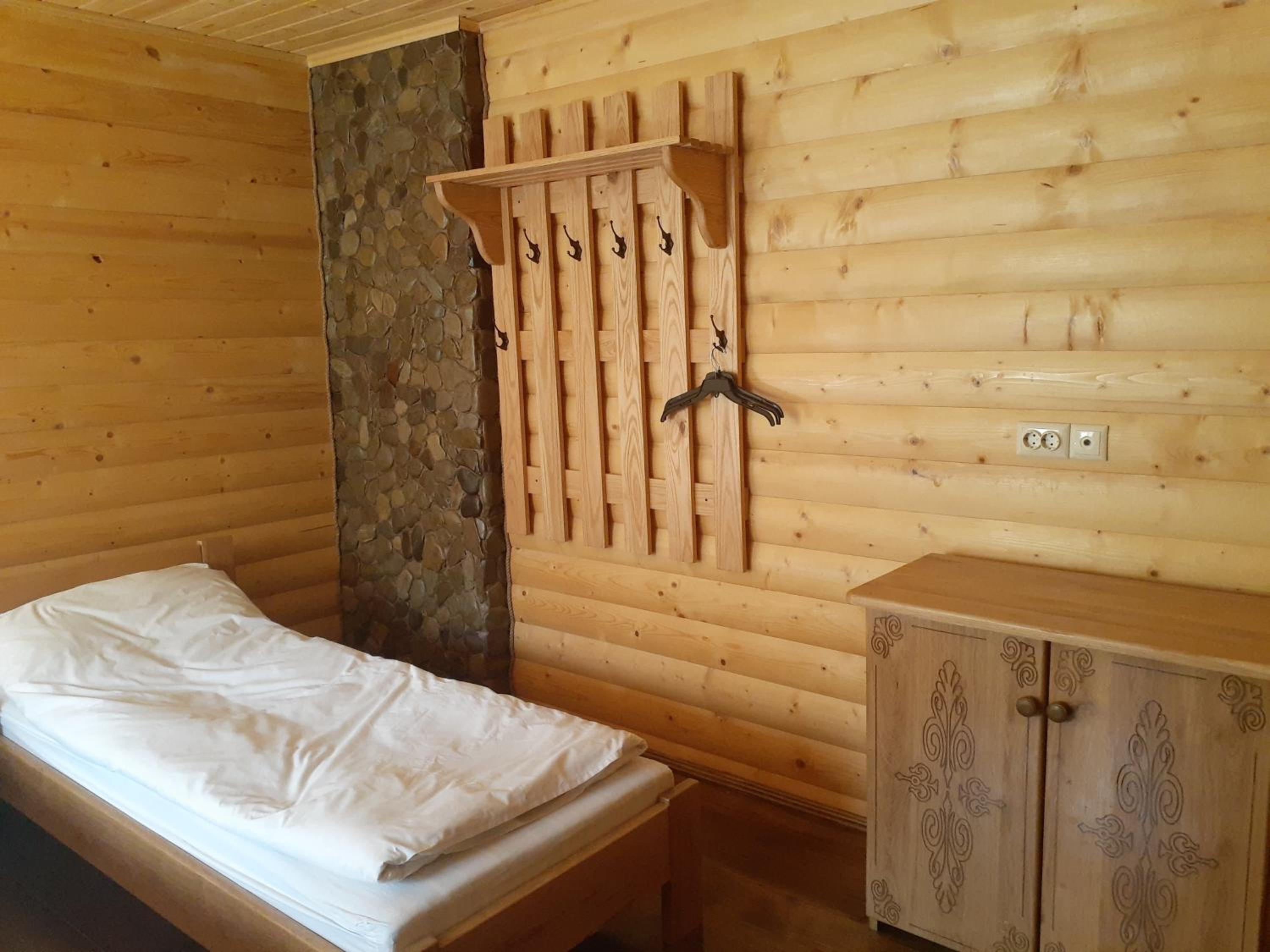 Triple Room with Bathroom photo 1