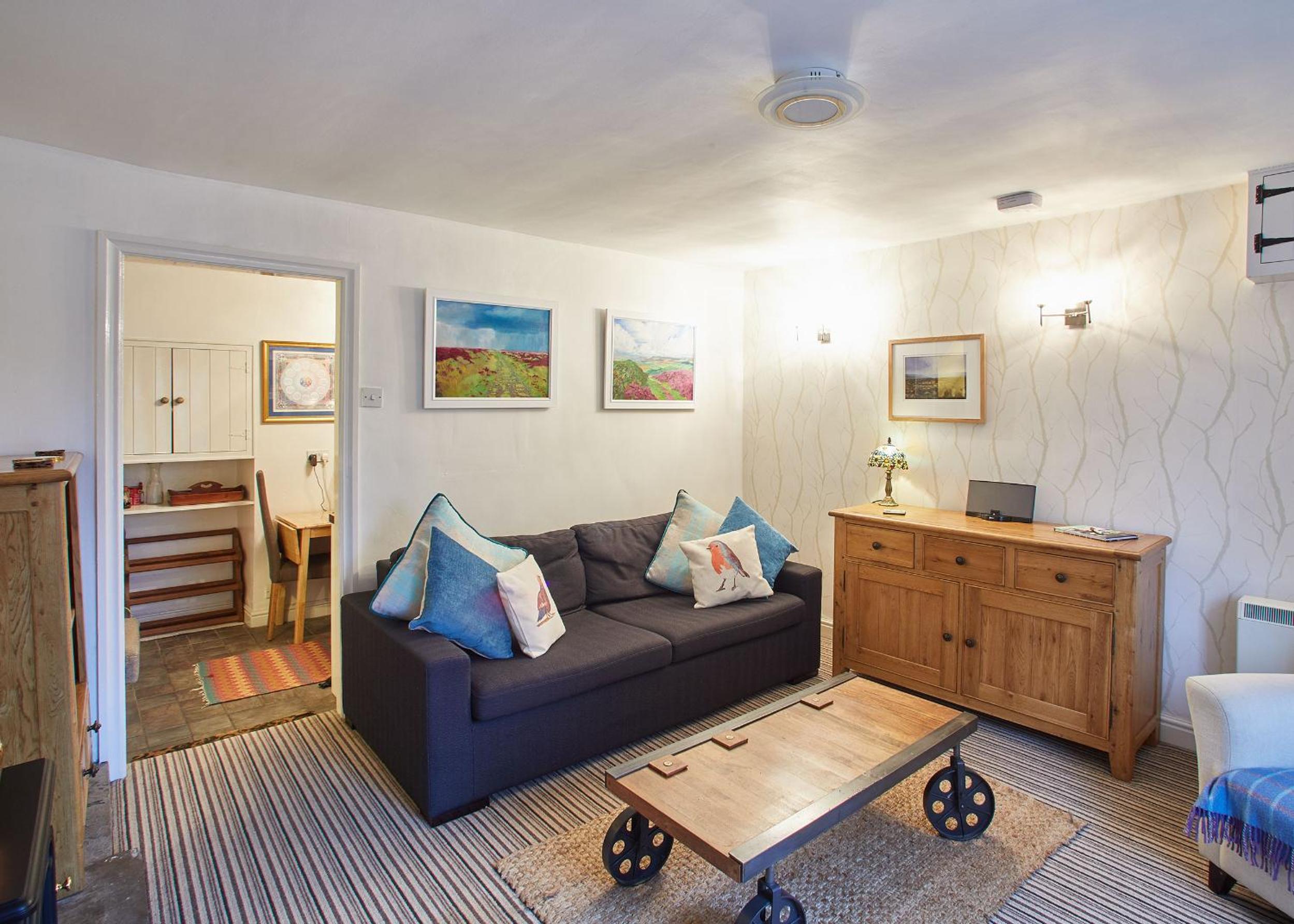 One-Bedroom House photo 1