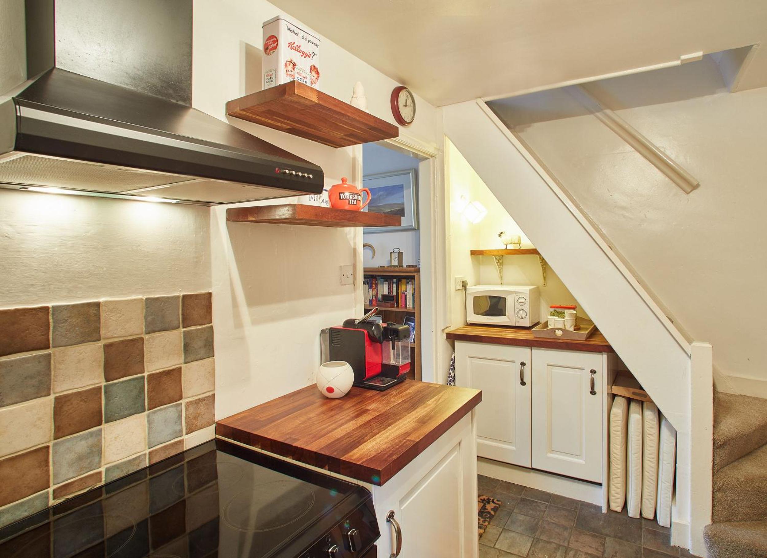 One-Bedroom House photo 2